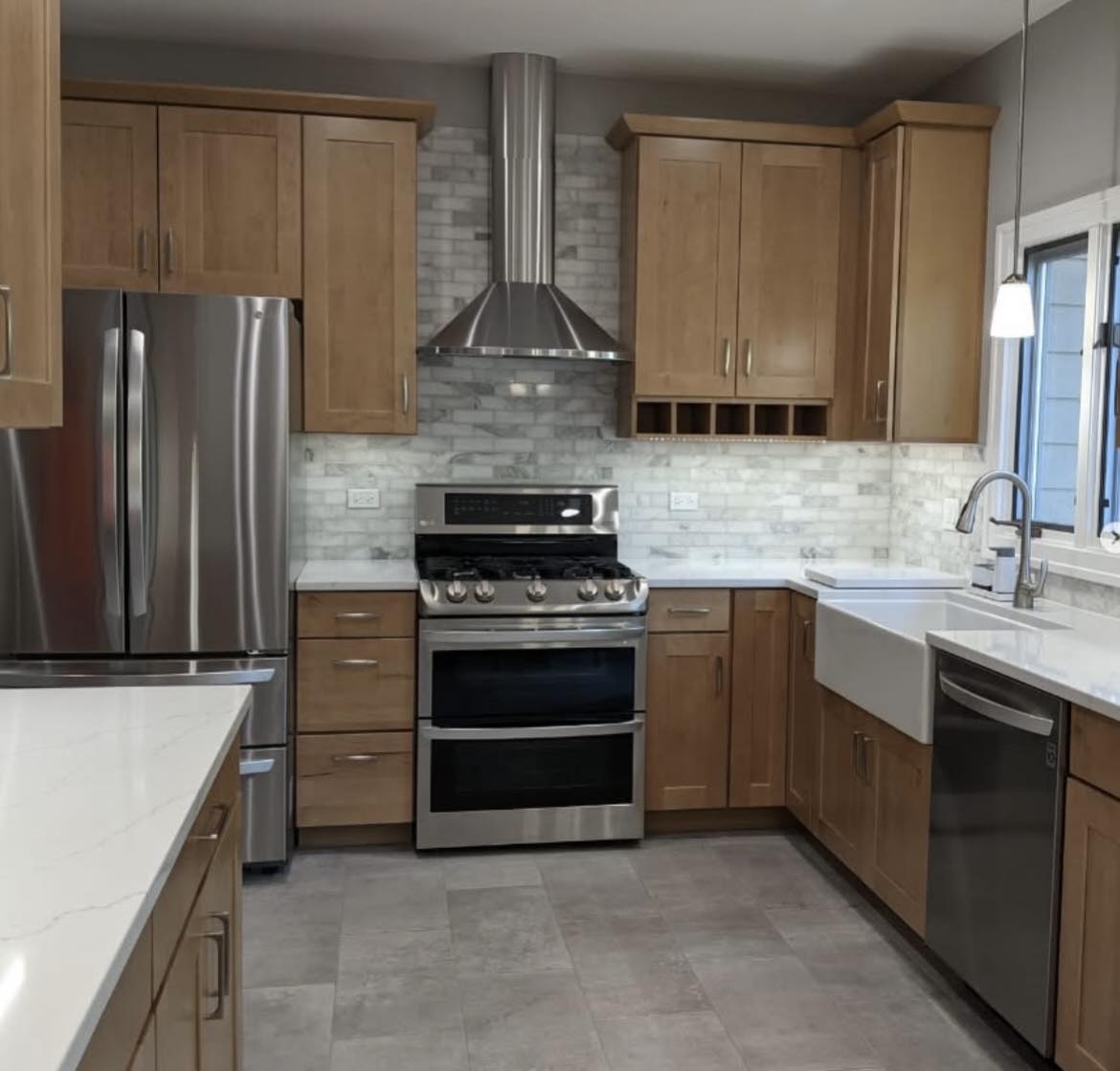 Show - We Sell AFFORDABLE Kitchen Cabinets & Countertops!!🤑 ⭐️FREE ...