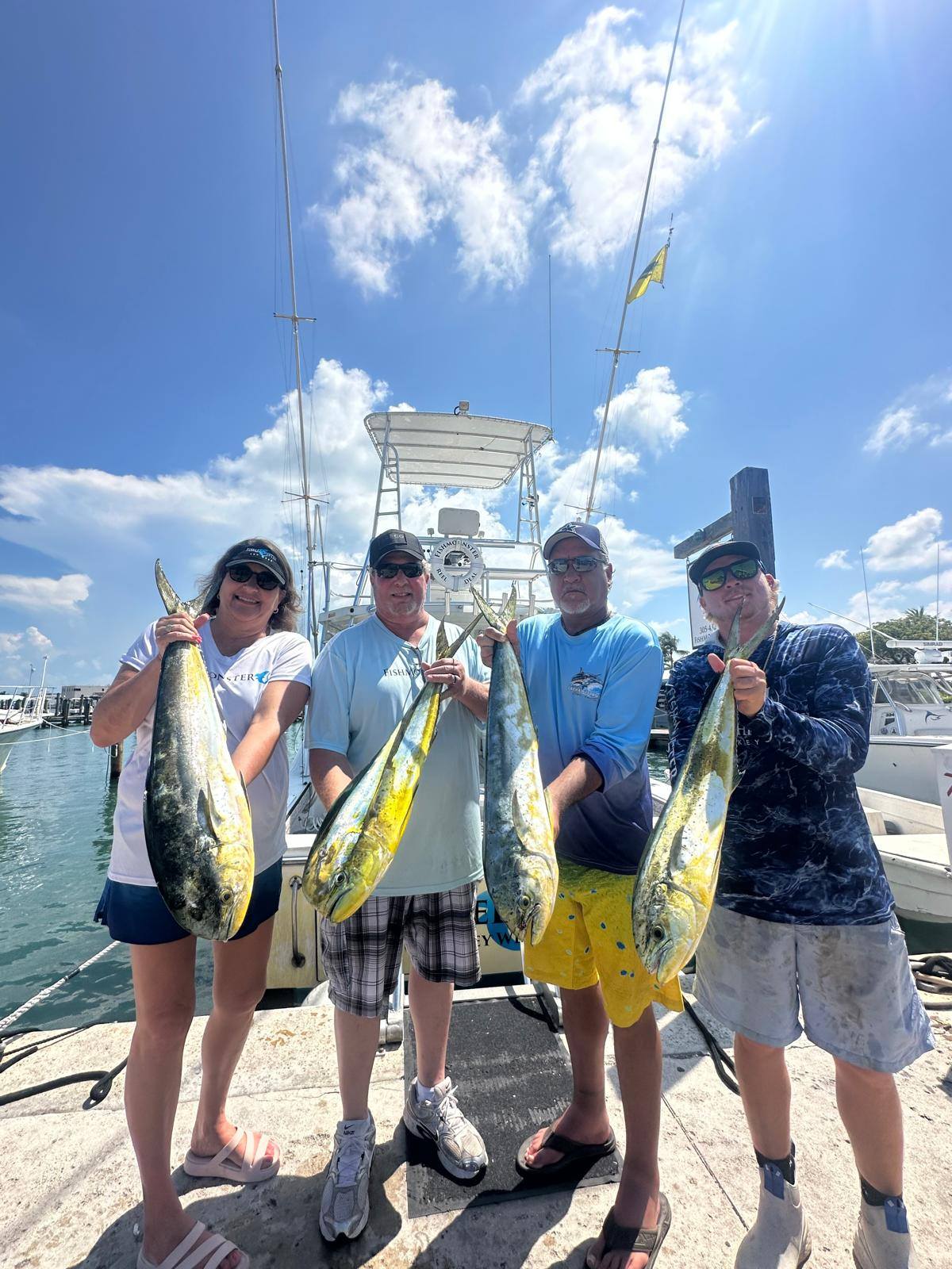FishMonster Key West added a new photo. - FishMonster Key West