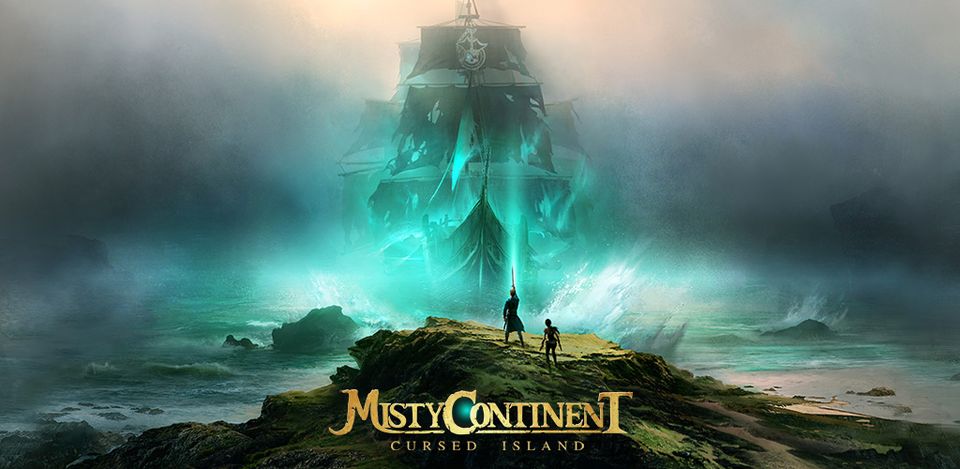 Misty Continent: Cursed Island Official Group | Can someone please help ...
