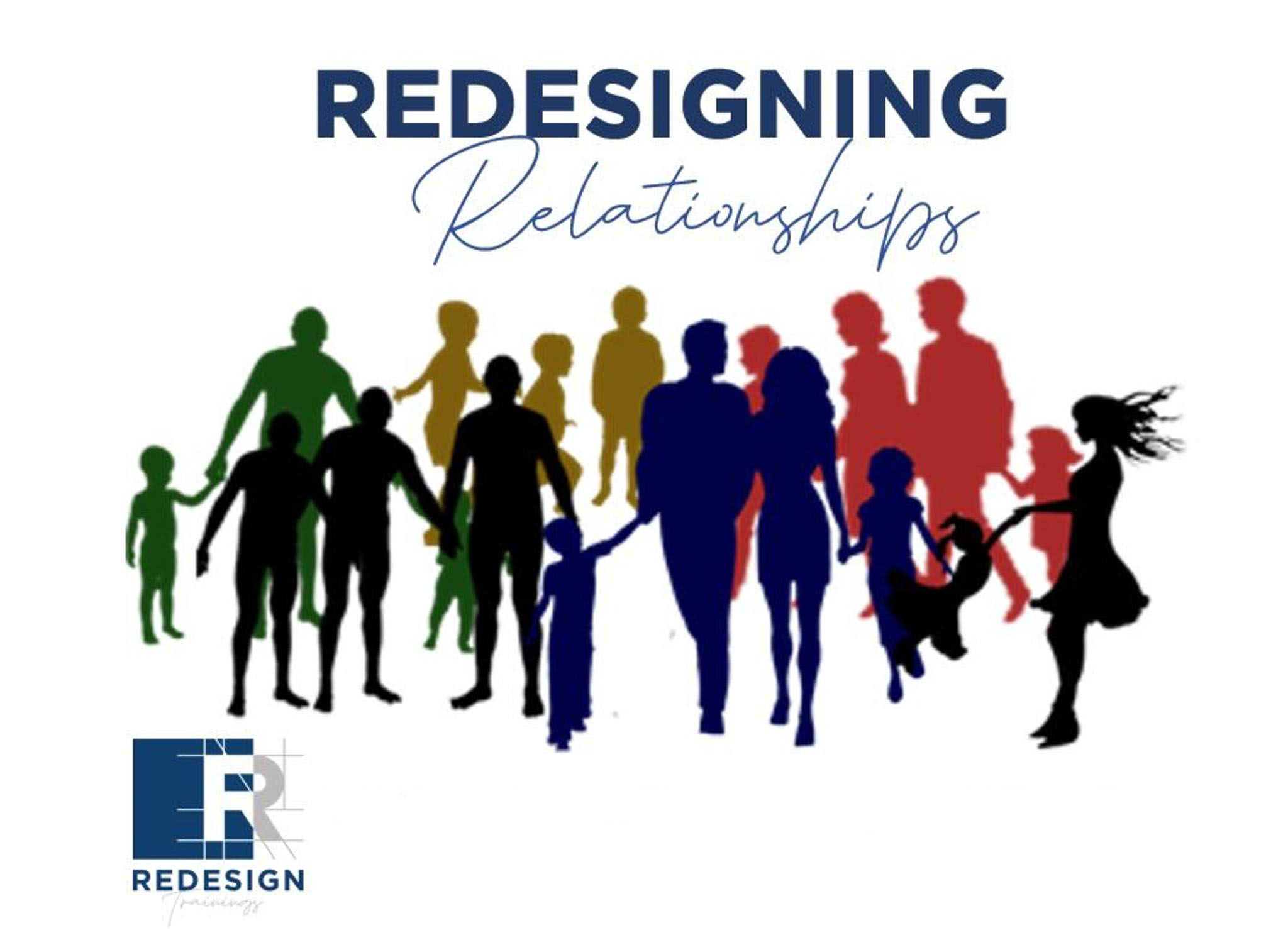 Redesign Trainings