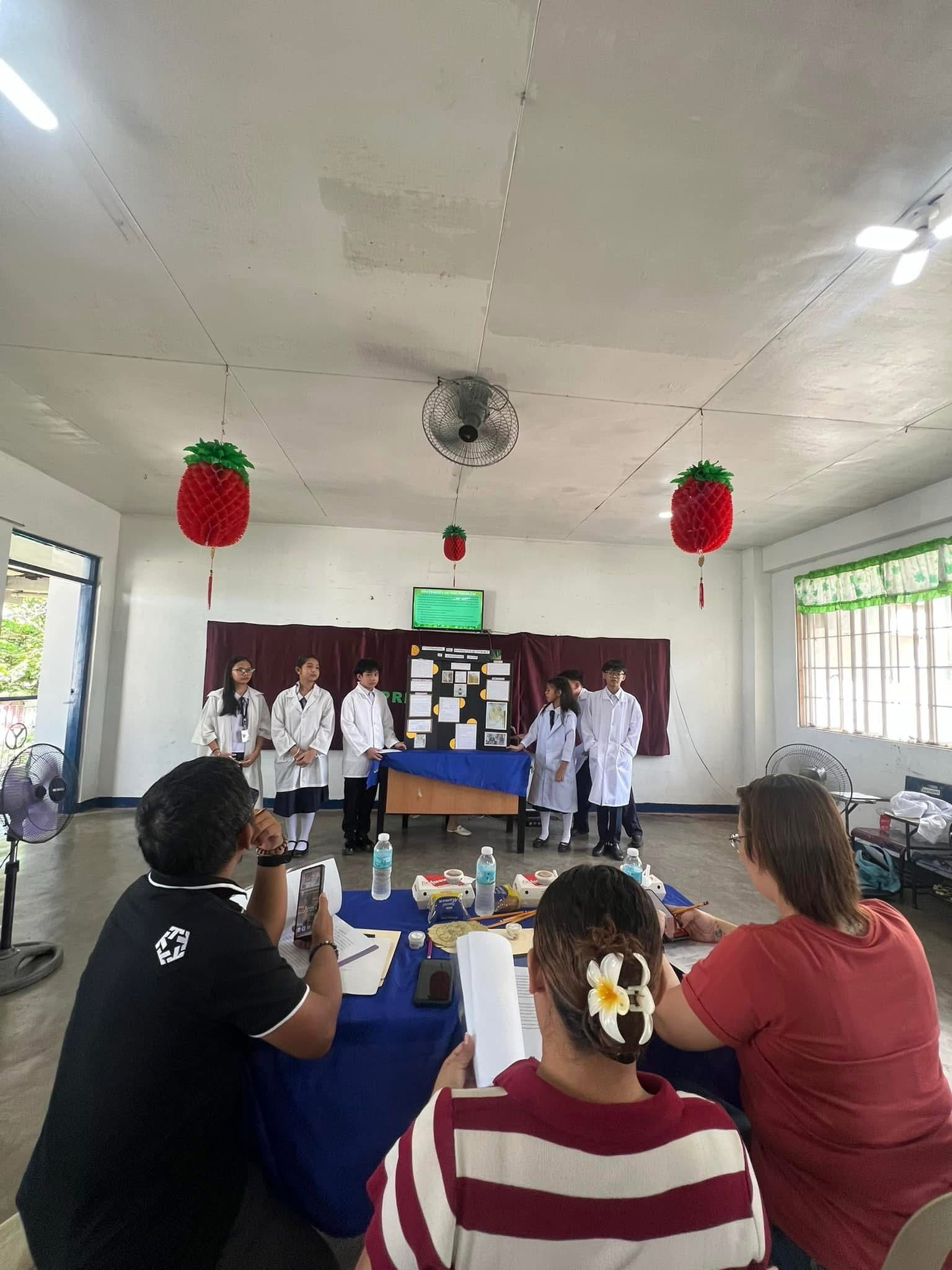 Deped Tayo Angono ES... - Deped Tayo Angono ES Central-Rizal