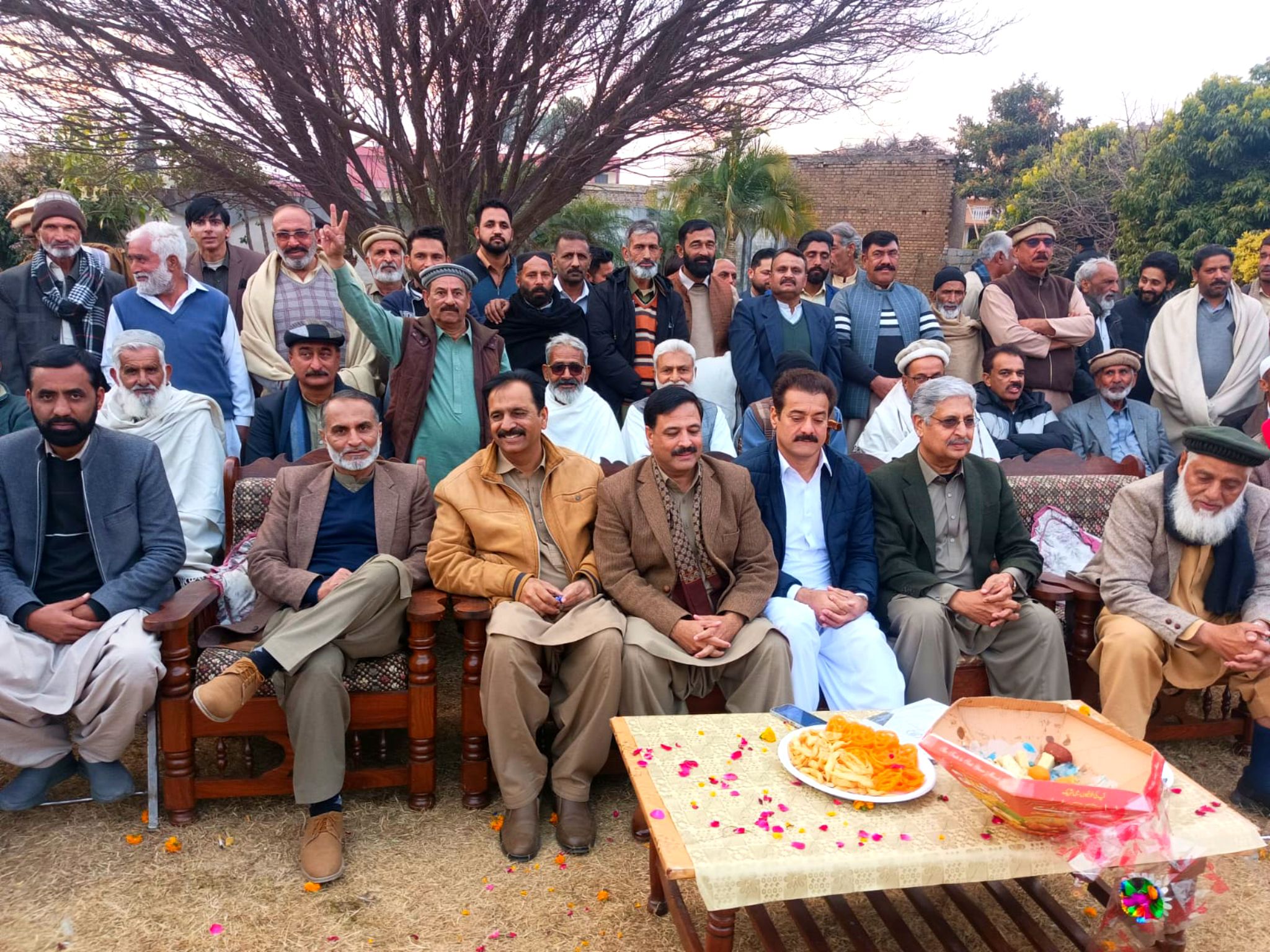 Raja Tariq Murtaza