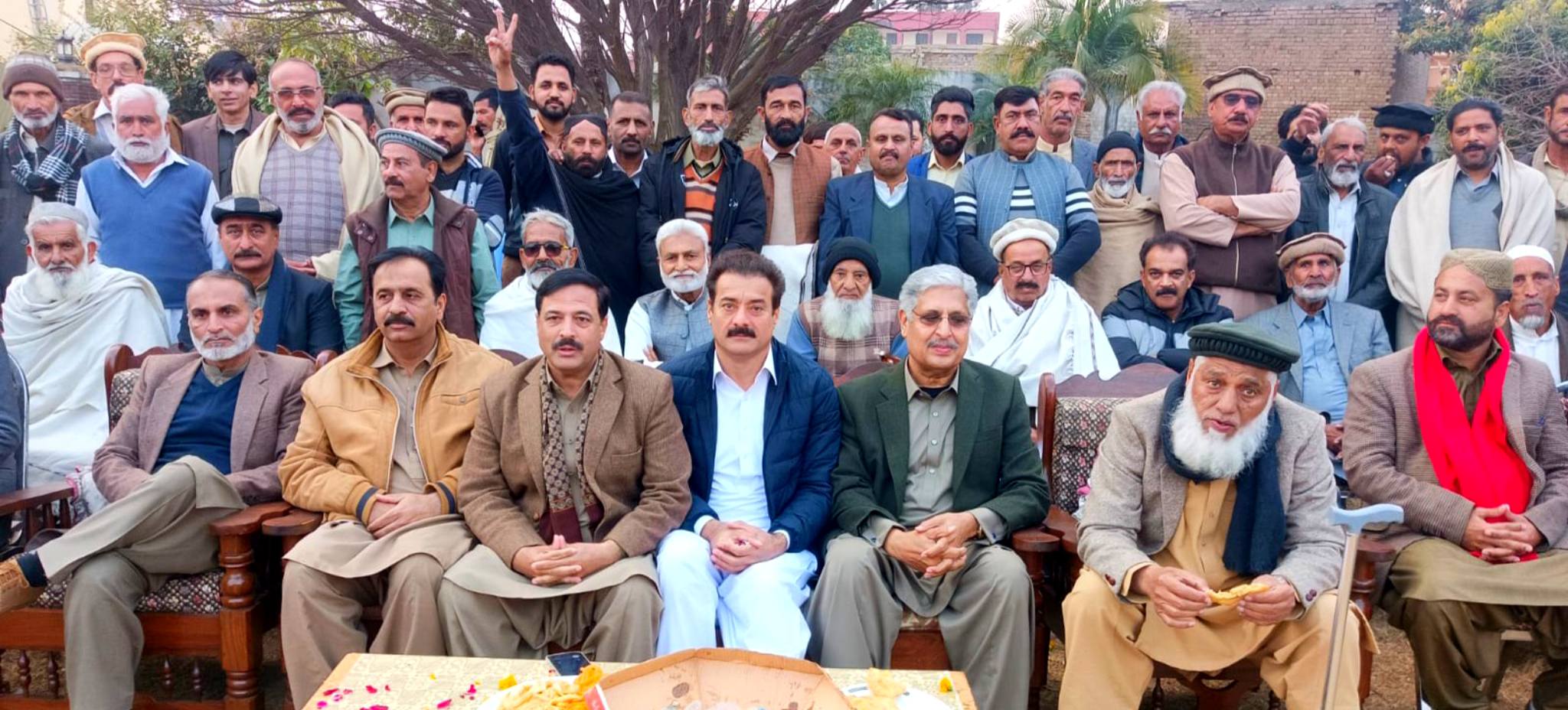 Raja Tariq Murtaza