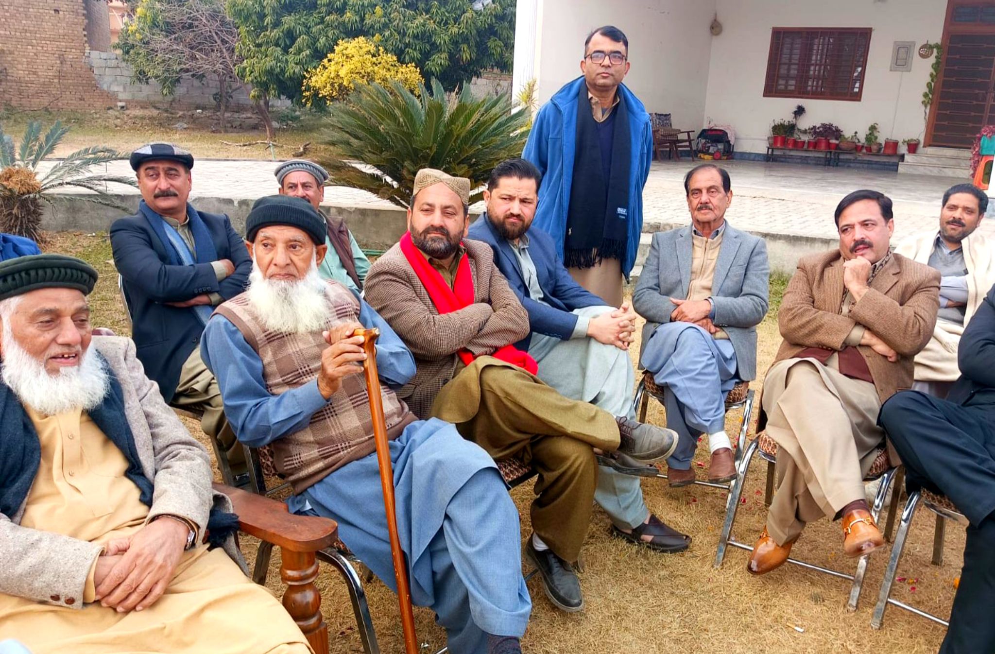 Raja Tariq Murtaza