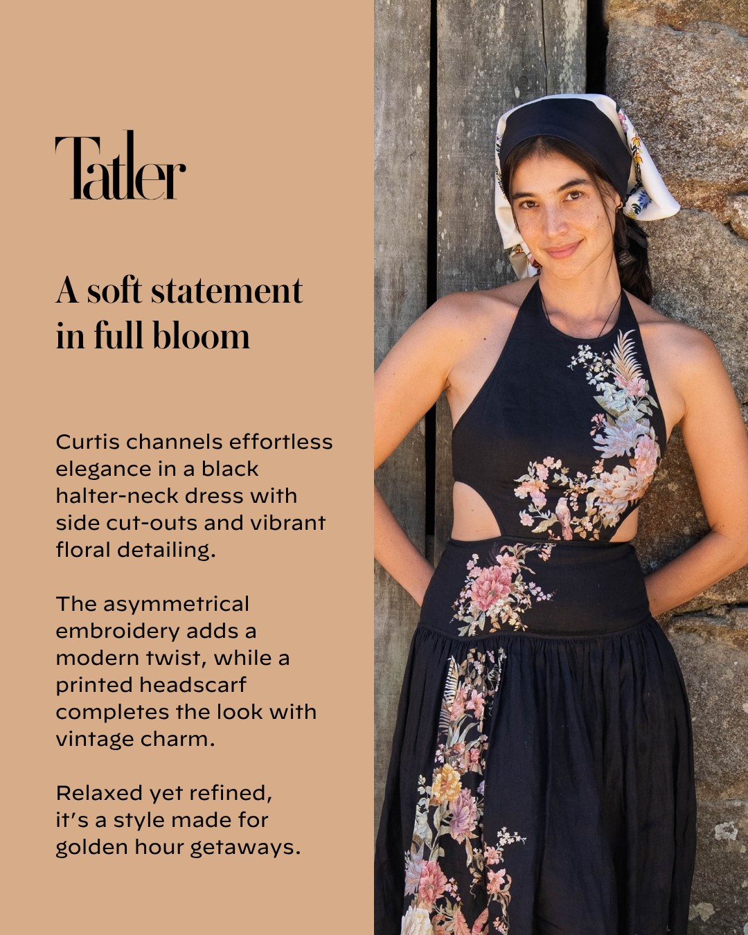 Cool, casual and always camera-ready. @annecurtissmith makes off-duty dressing look like second nature. Tap through for style inspo you'll want to save. Which one's your favourite? Photos: Instagram / @annecurtissmith #TatlerPhilippines #TatlerStyle #
