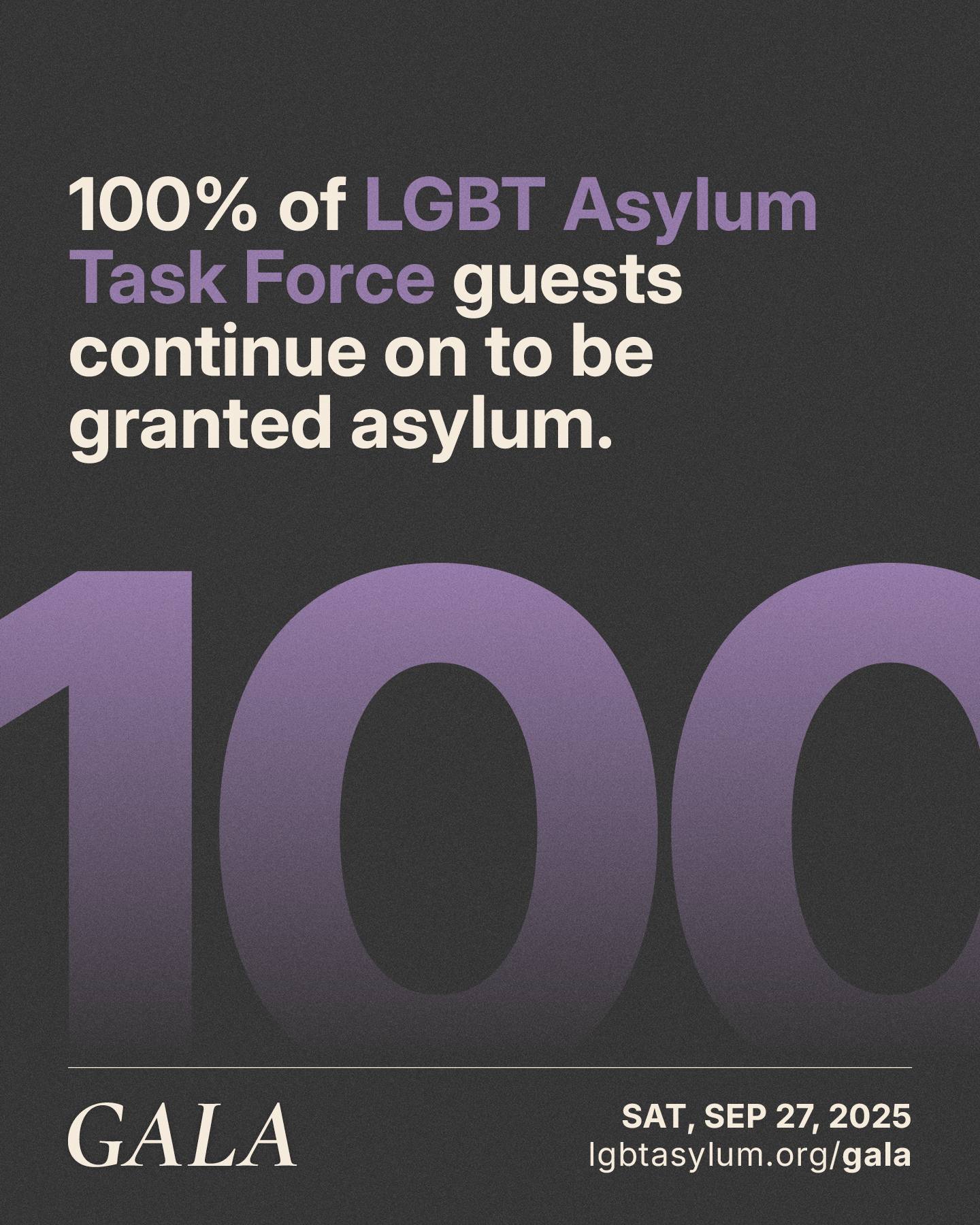 LGBT Asylum Task Force