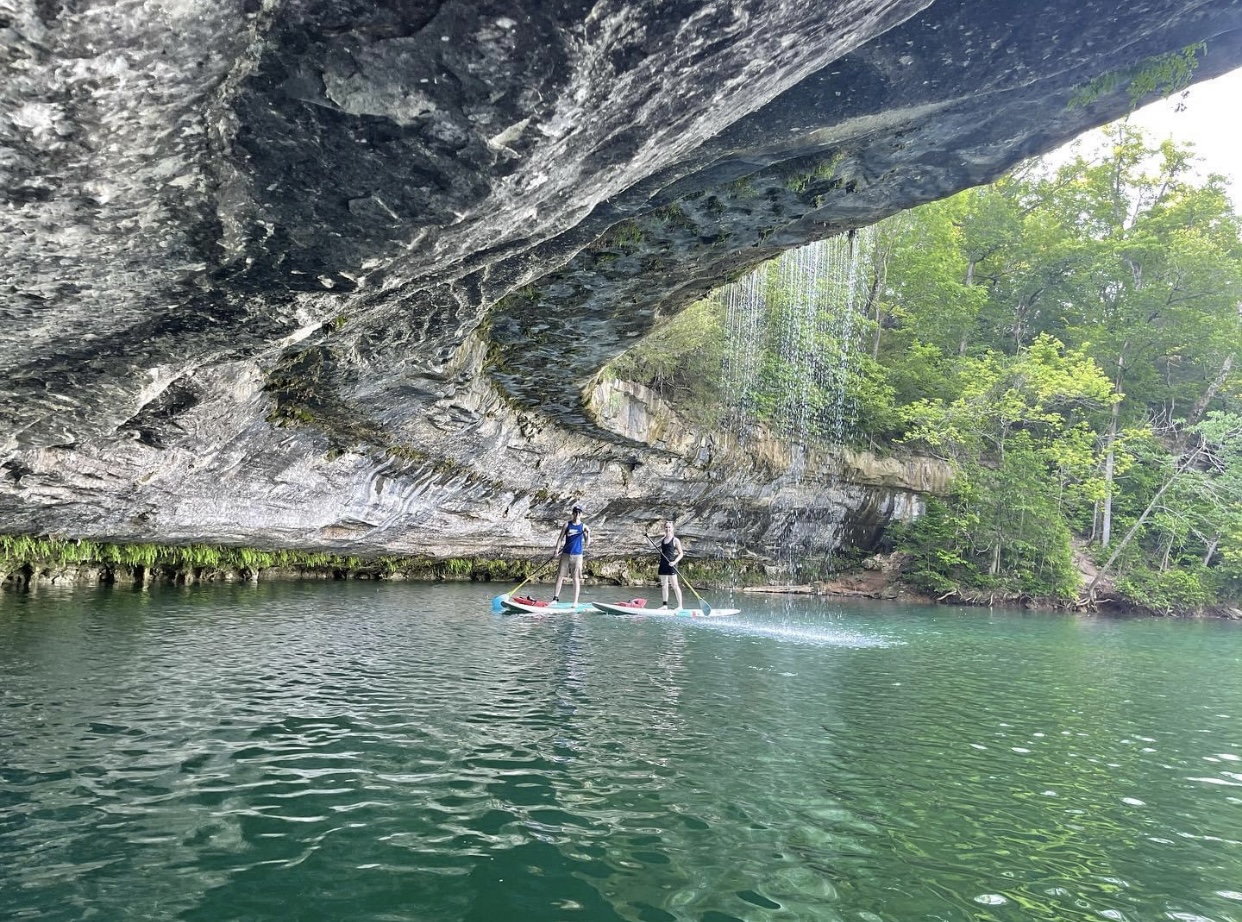 Redeemer's Ranch - Beaver Lake AR