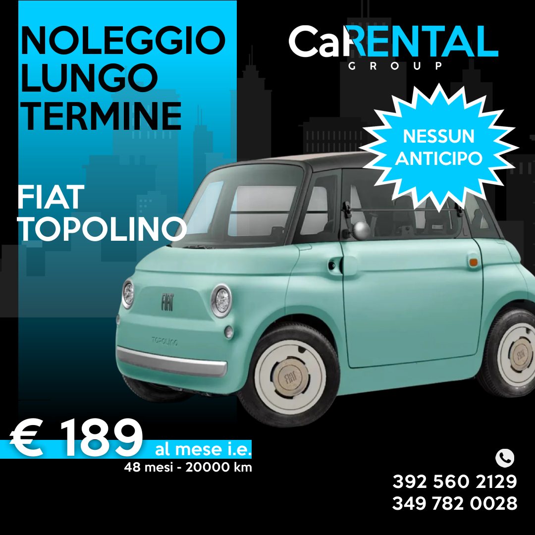 Car Rental Group