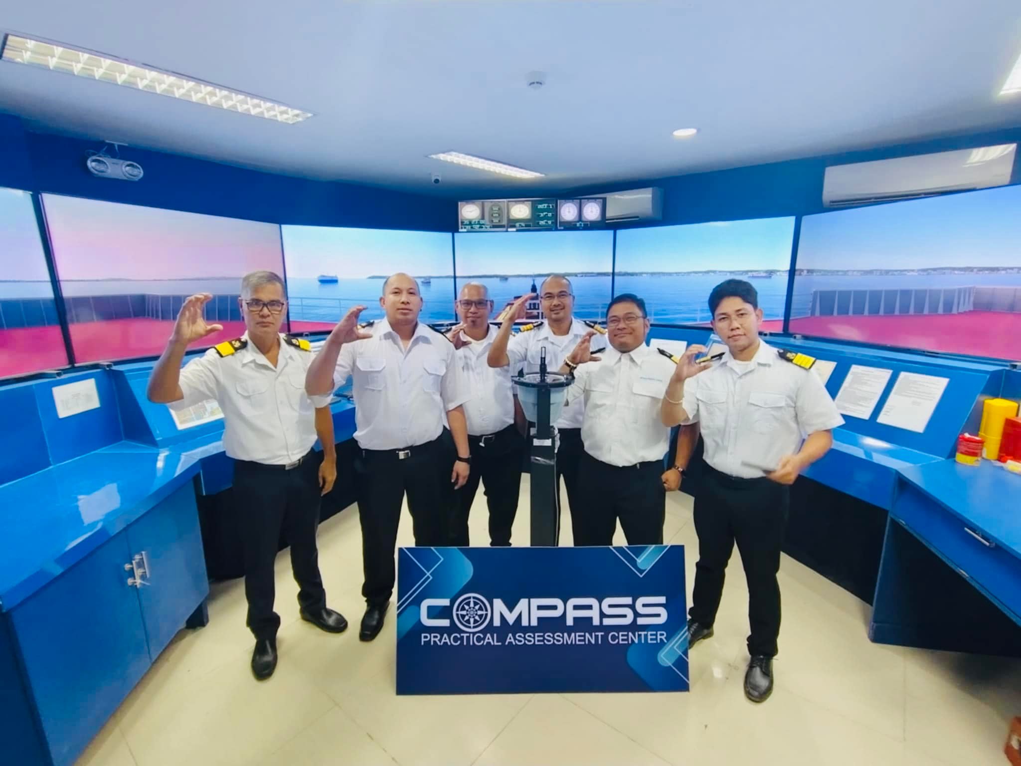 COMPASS Iloilo - Congratulations to our New Passers of... | Facebook