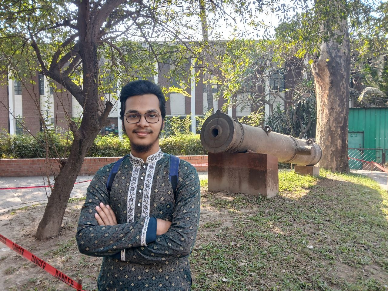 Mohammad Eisa Ruhullah