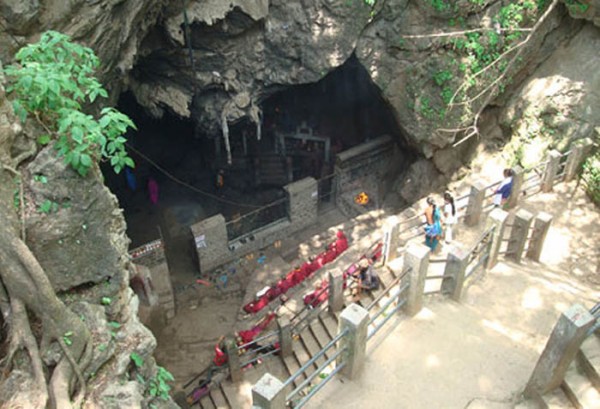 Pramod Rai