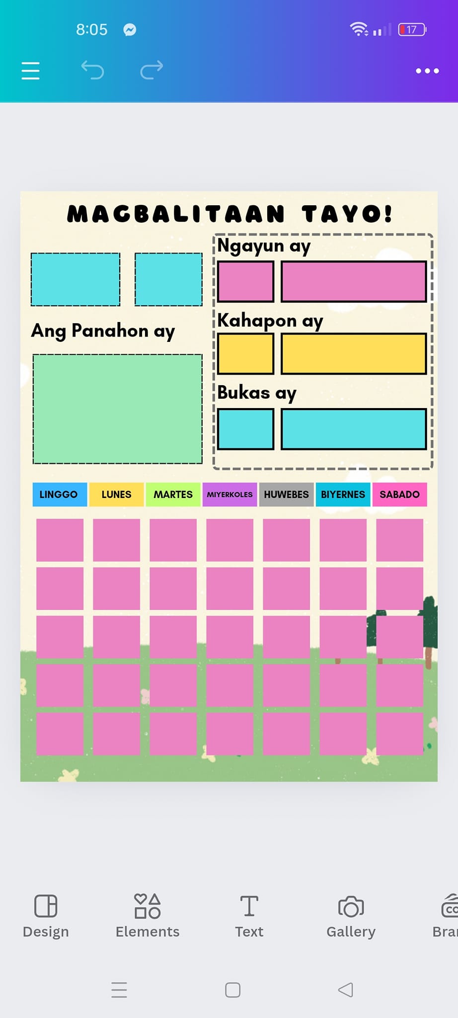 DepEd Community | BLOCKS of TIME - | Facebook