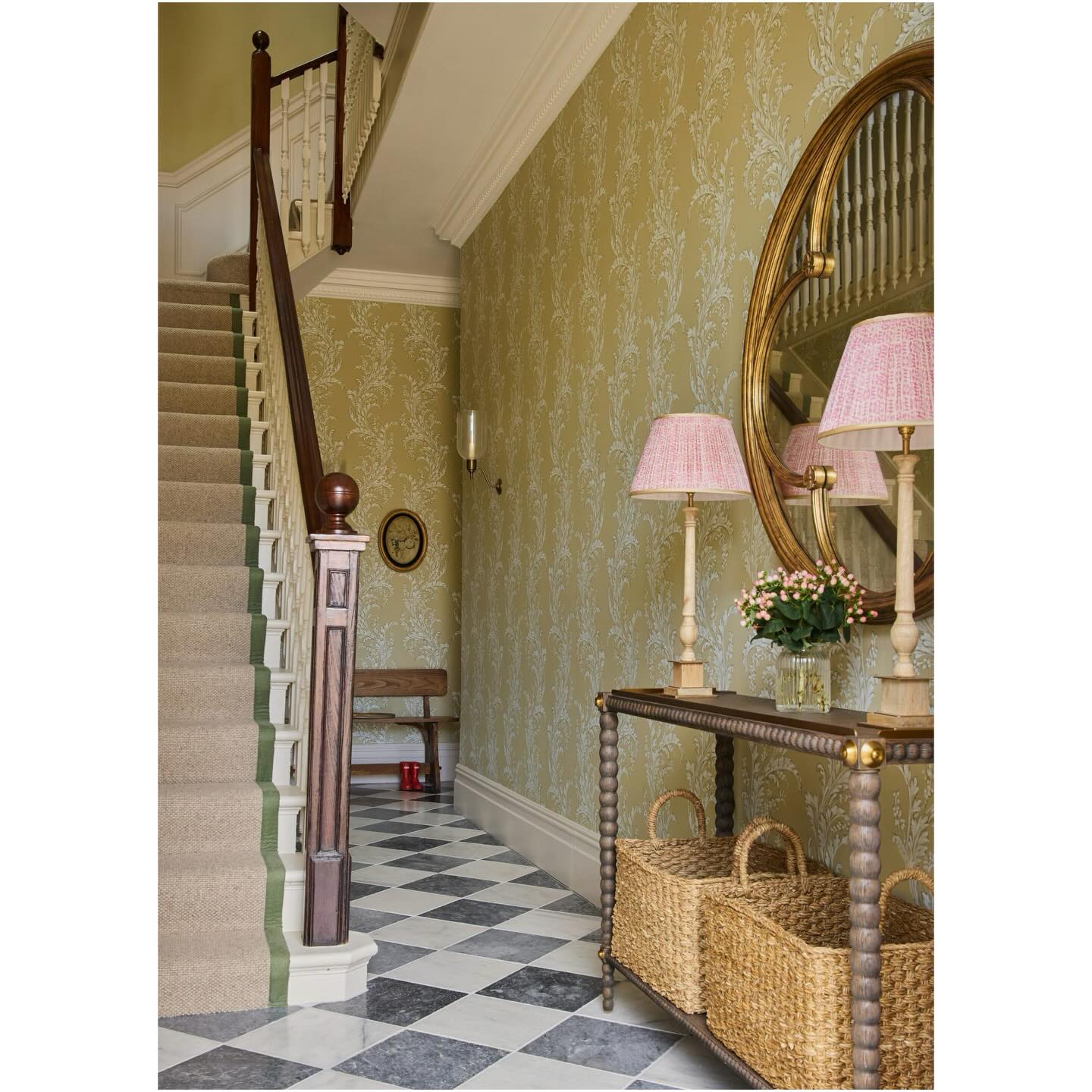 Laura Stephens Interior Design
