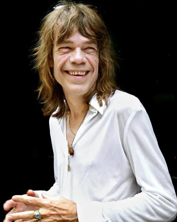Def Leppard - RIP David Johansen, I was & still am a huge...