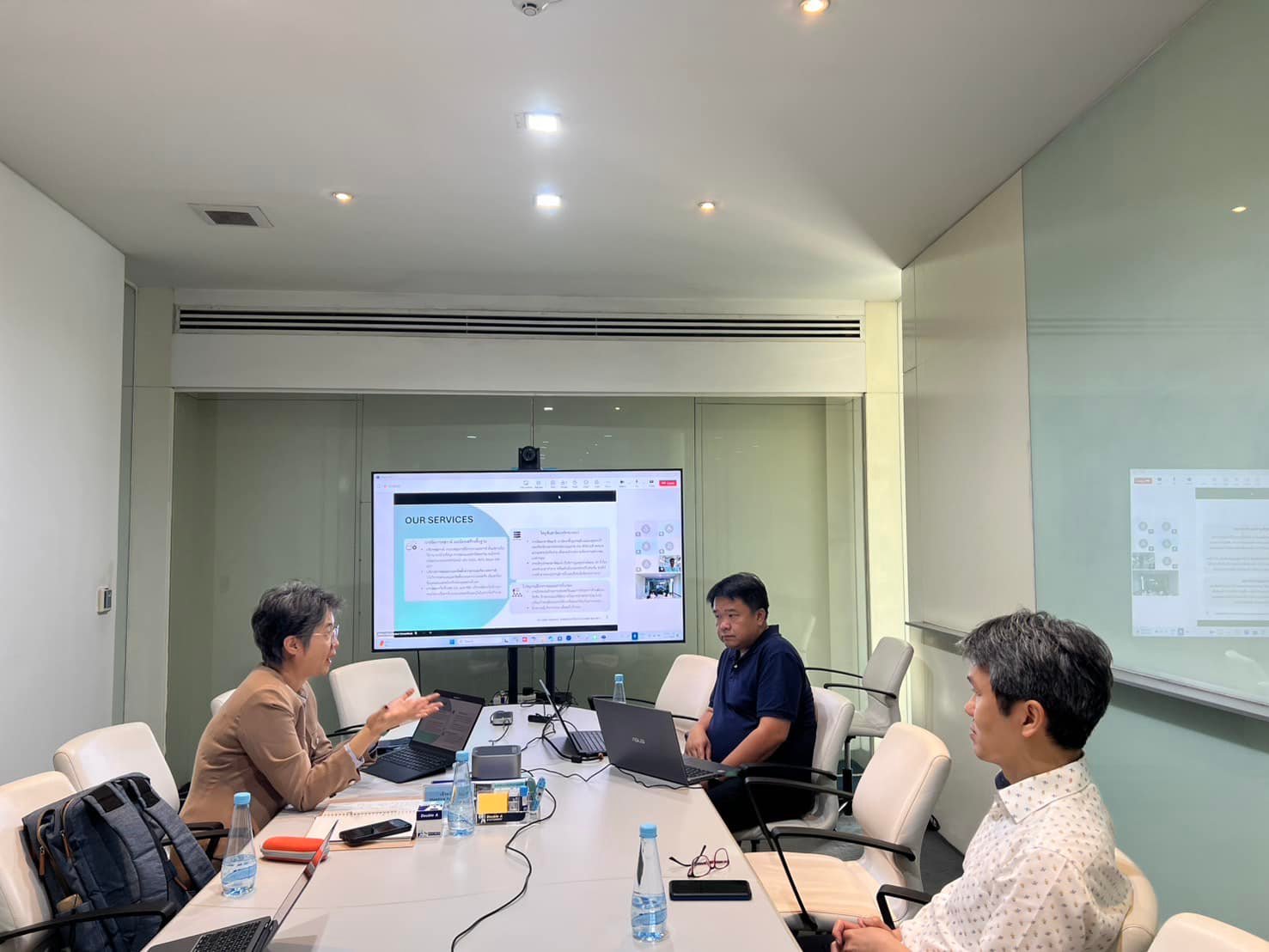 Greenwill Solution Co.,Ltd | Bangkok