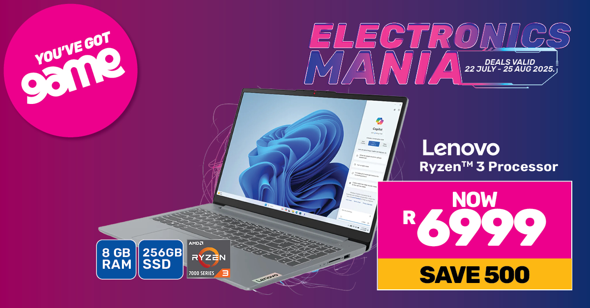 Frustration with laggy screens and slow systems ends now. Discover 