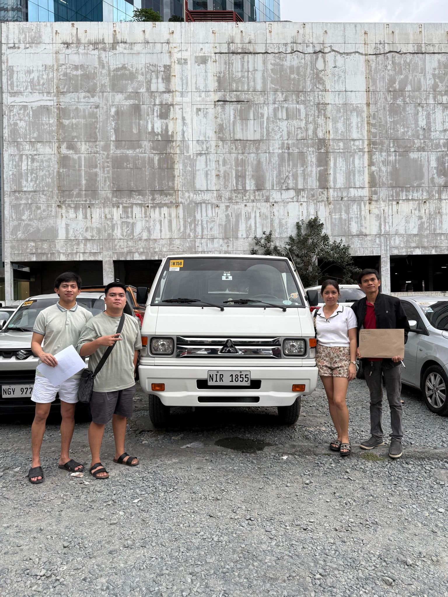 Car Metro Financing