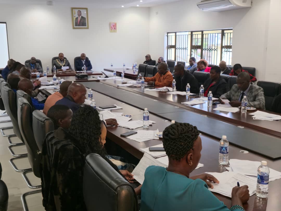 Marondera RDC | Marondera