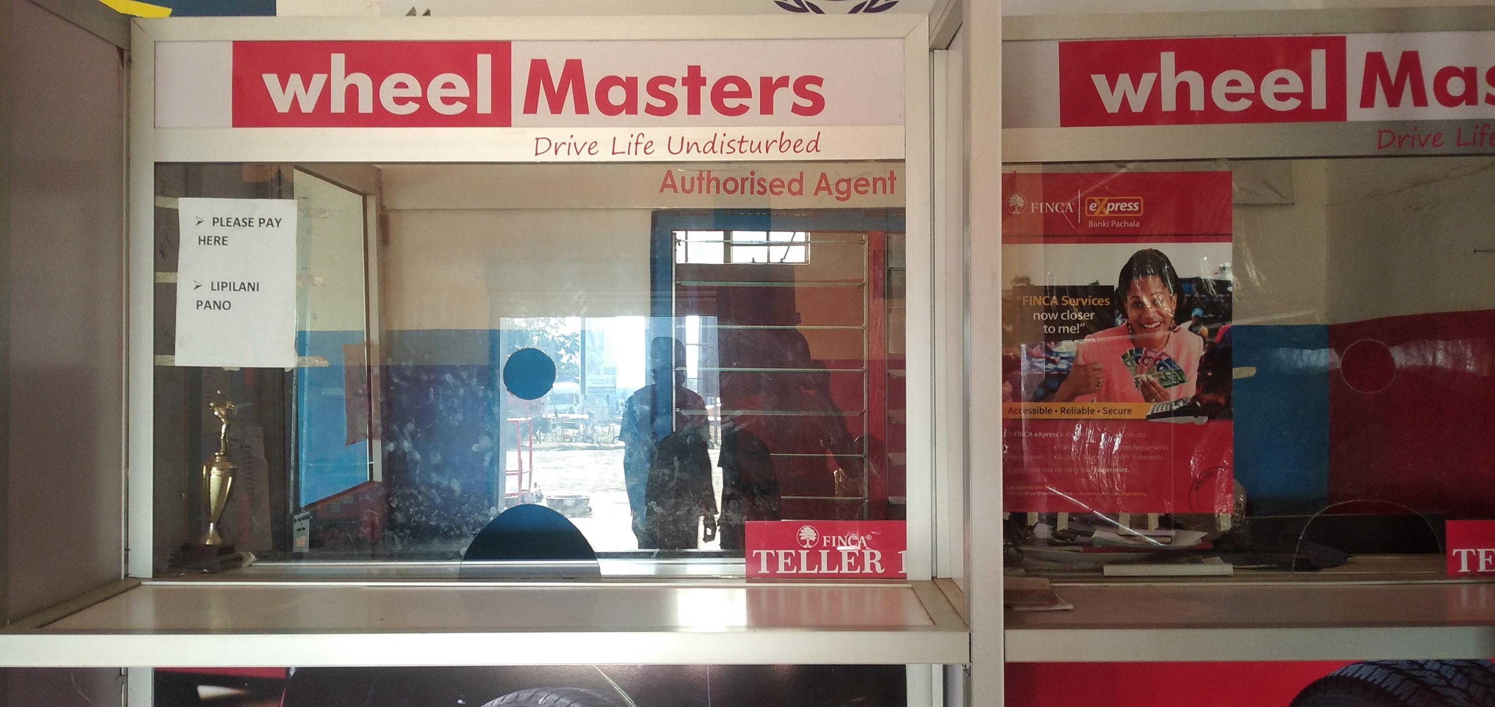 Wheel Masters 265 - Get finca services under wheel masters . Finca ...