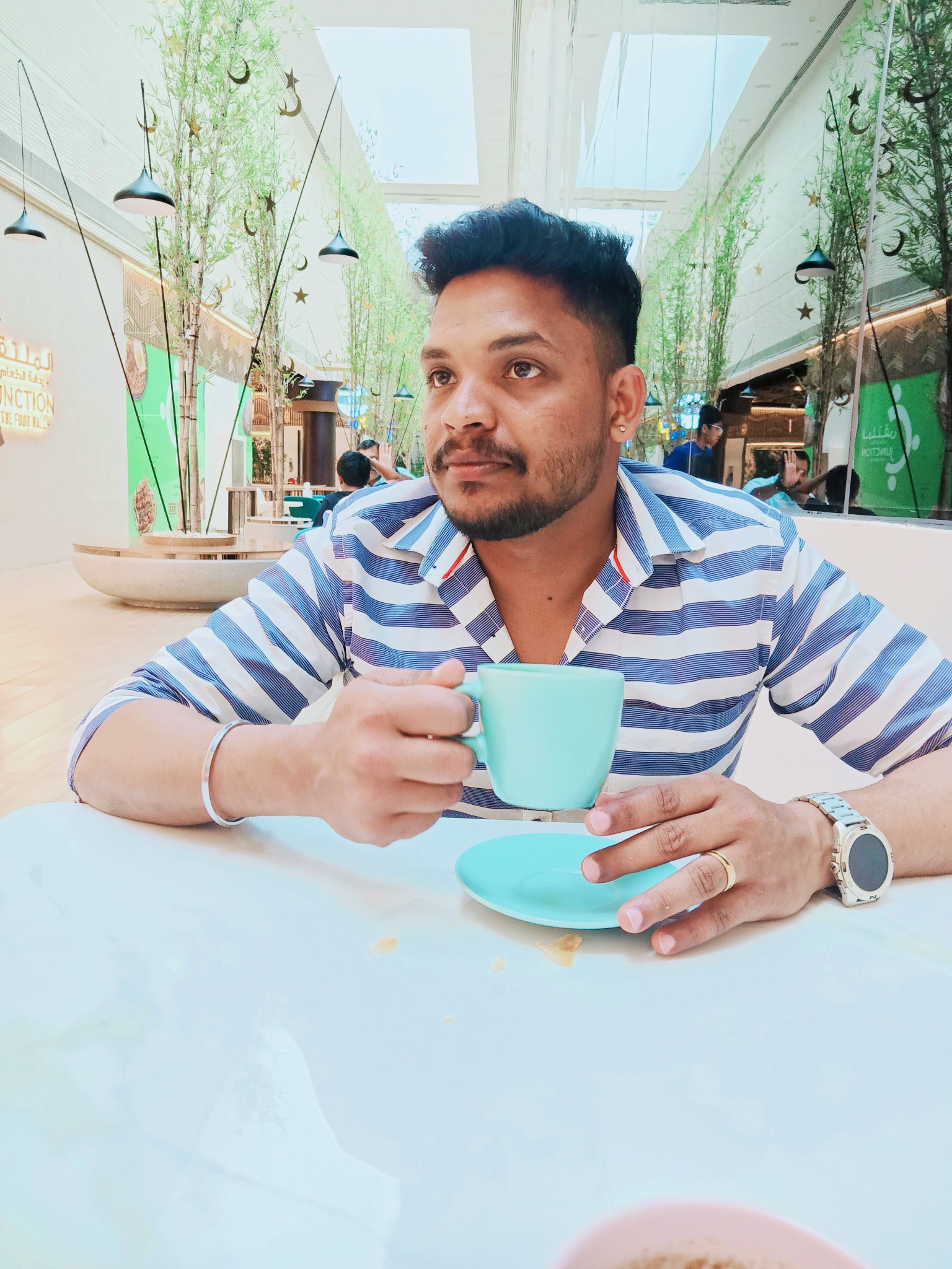 Rahul Rajendran