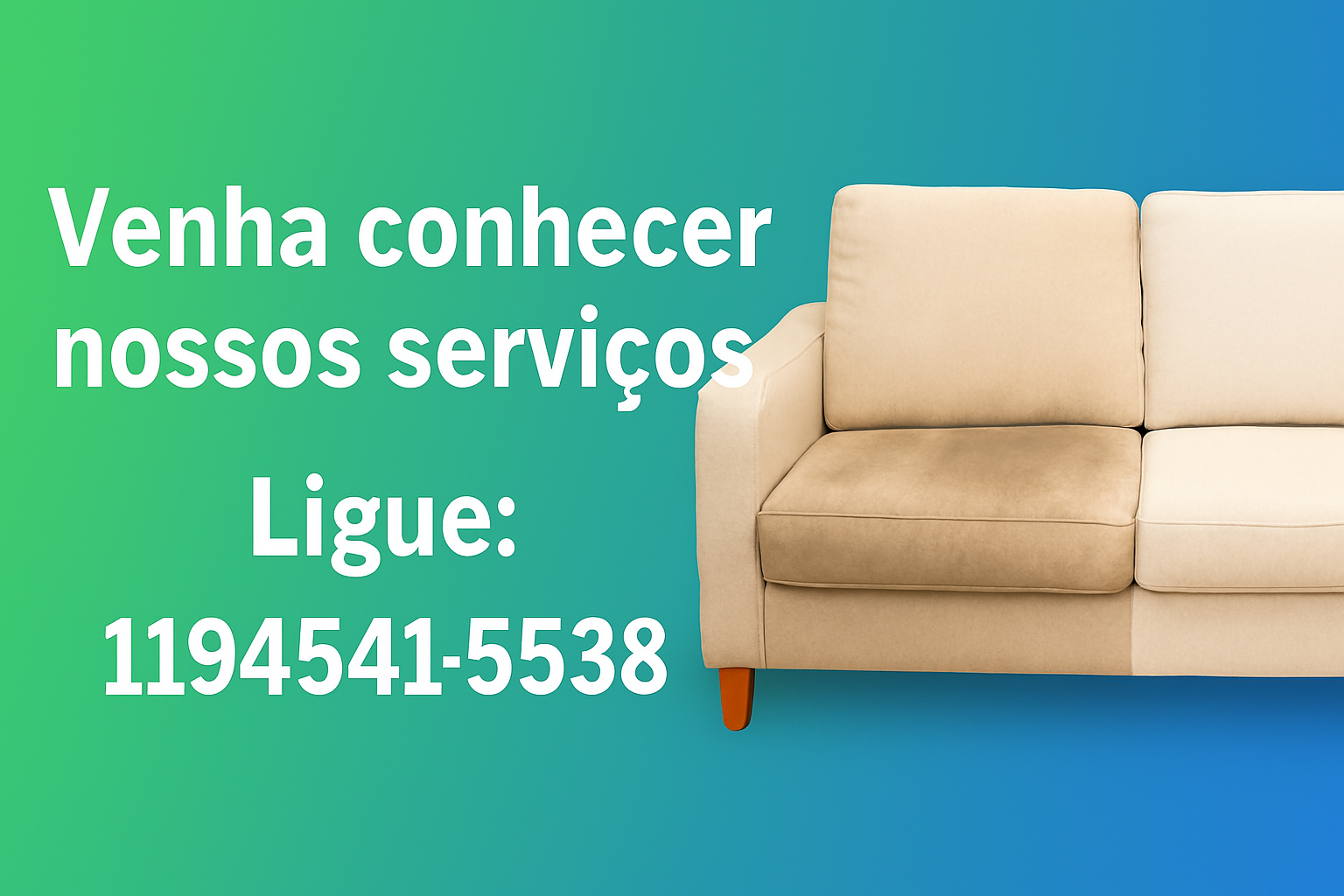 FN Clean Higienização