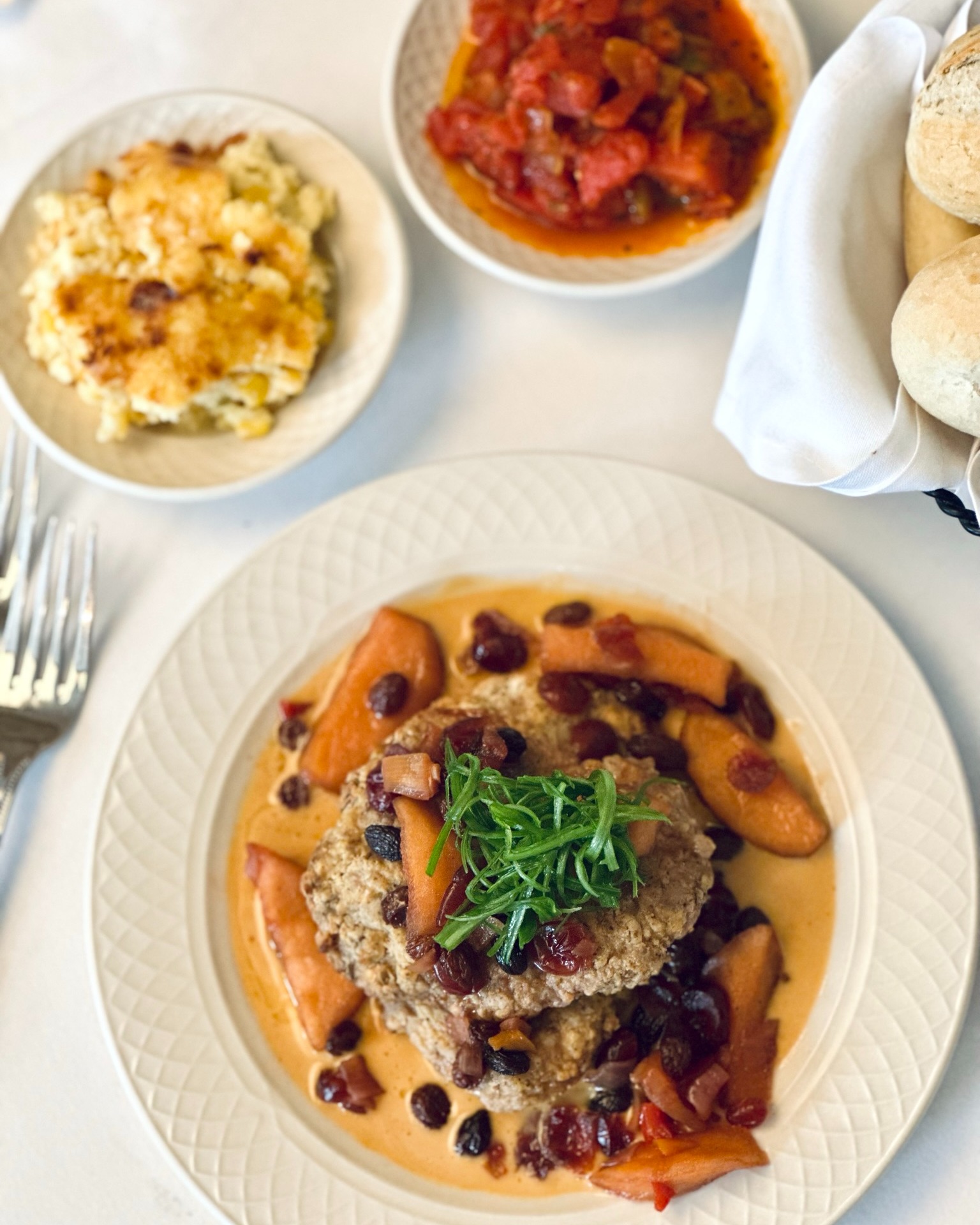 Merrick Inn Restaurant | Lexington KY