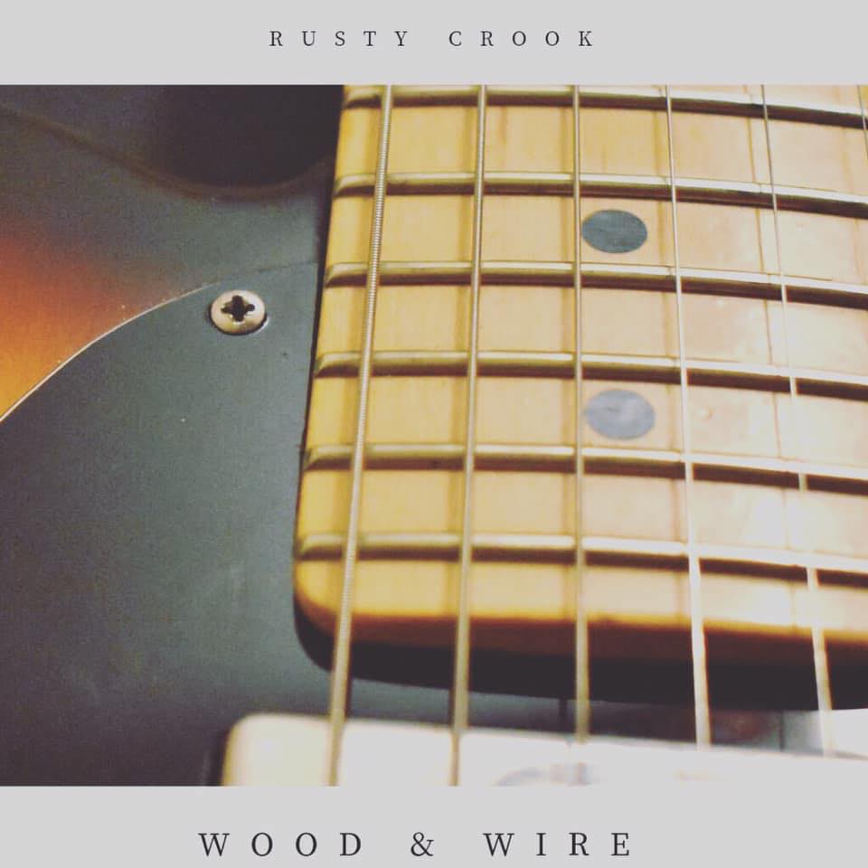 Rusty Crook