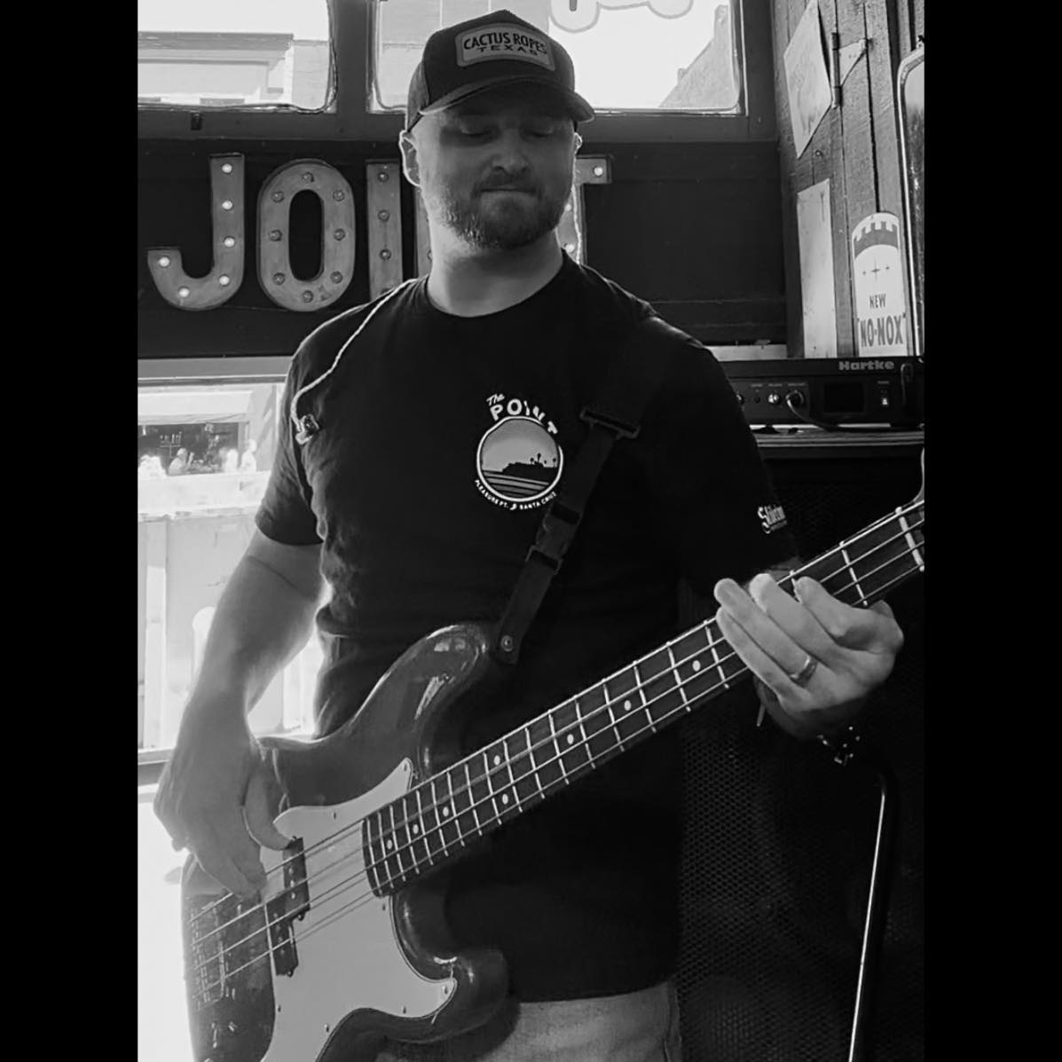 Bass Players | Watched a documentary last night on the Vegas shooting ...