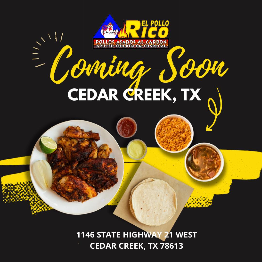 EL POLLO RICO Austin Texas | Austin TX