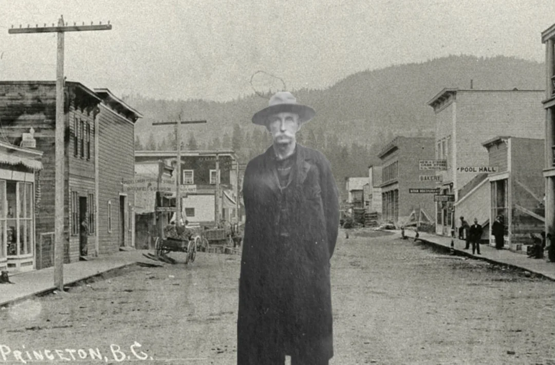 Historical Information... - Historical Information Service