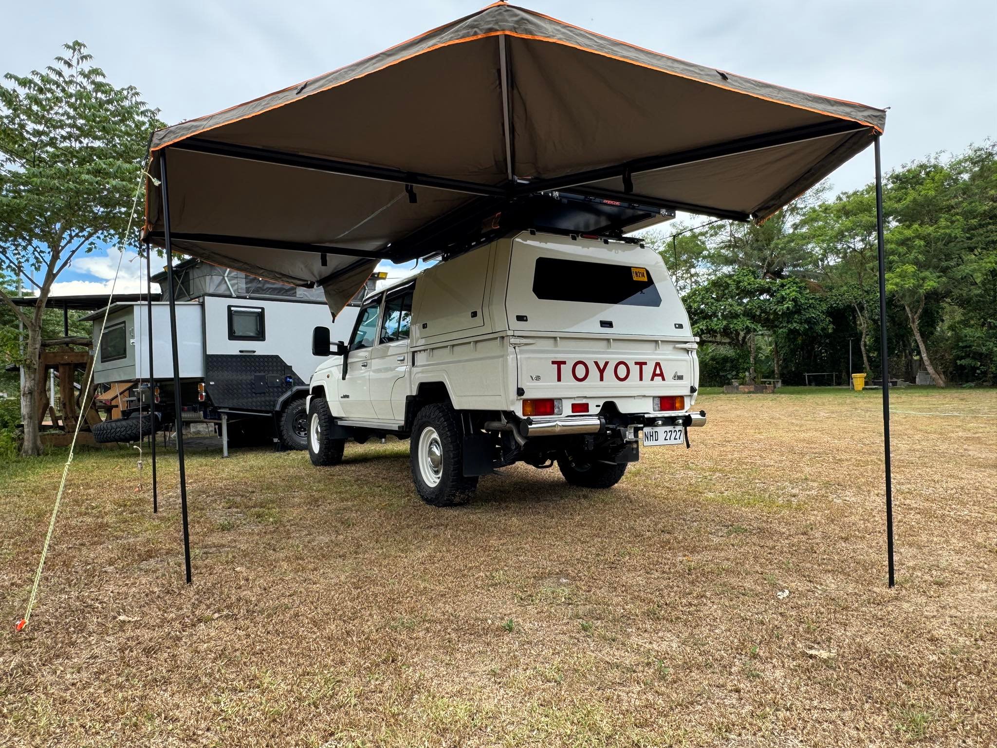 Rv Life Ph