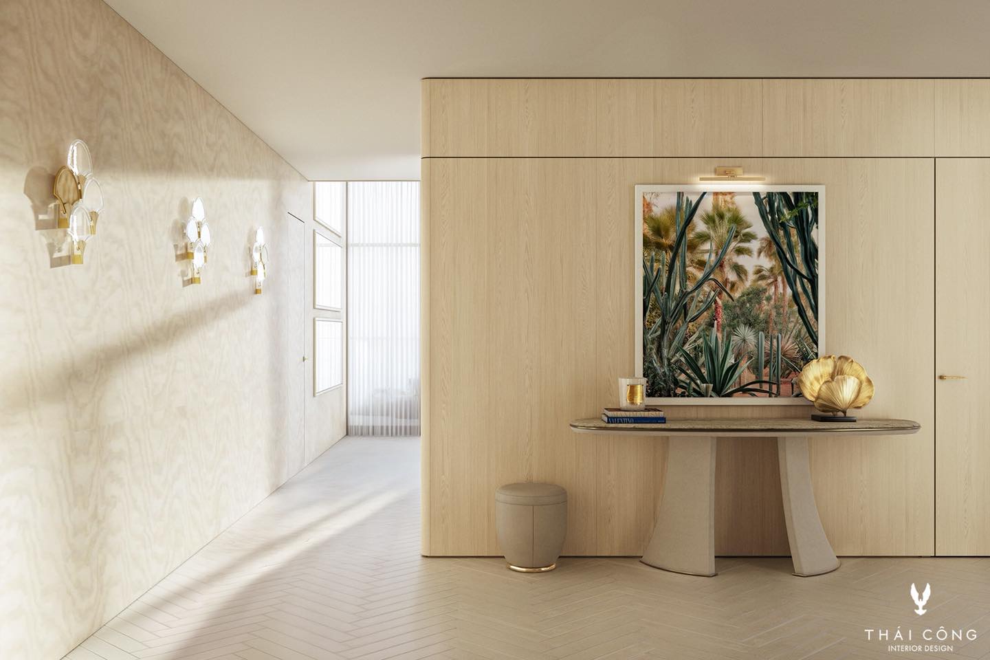 THÁI CÔNG INTERIOR DESIGN... - THÁI CÔNG INTERIOR DESIGN