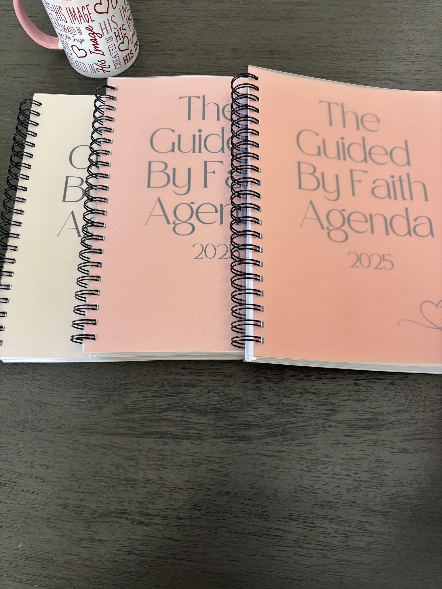 Intentionally Planned Paper Co
