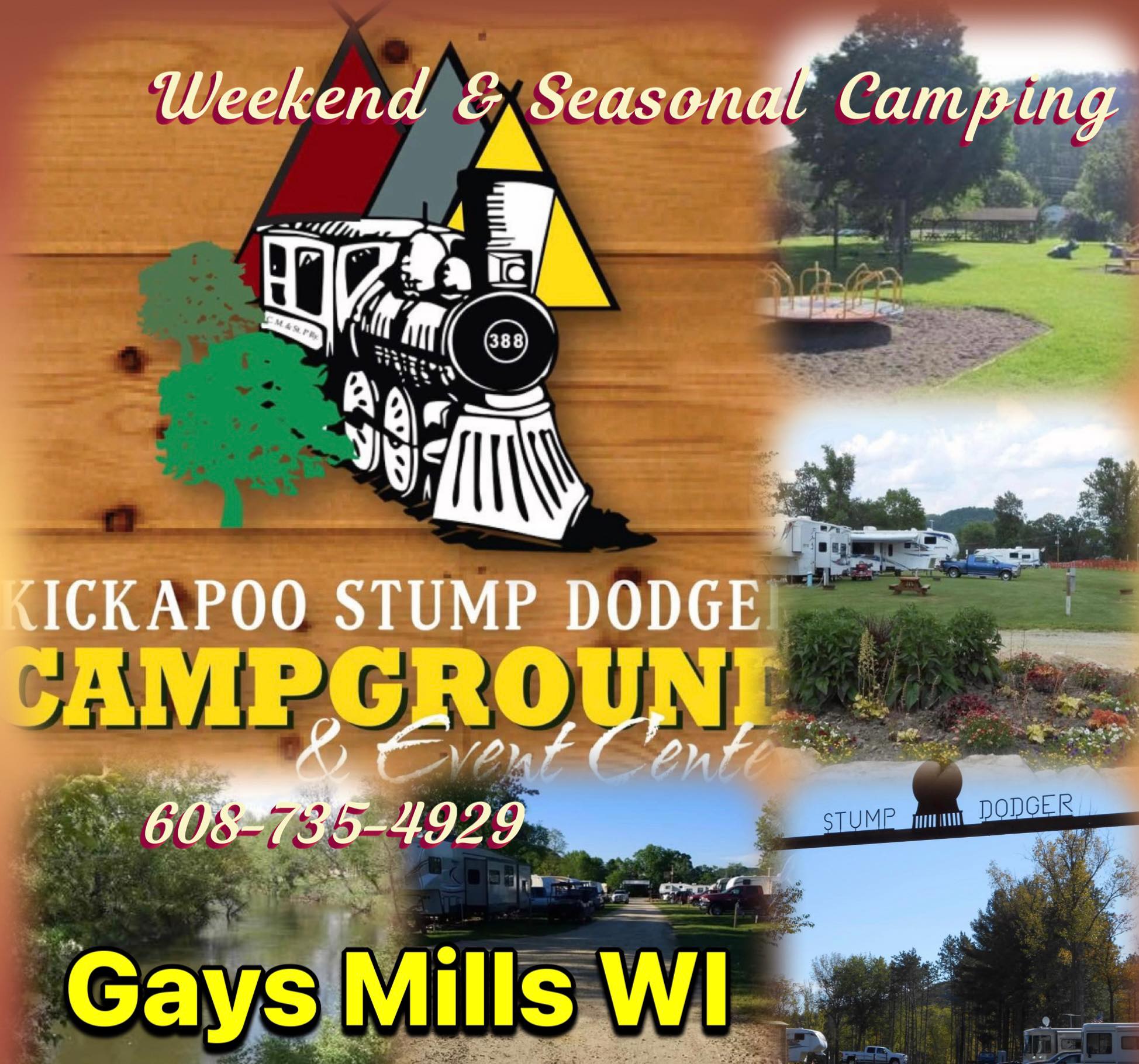 Kickapoo Orchards Gays Mills _ Driftless Wisconsin Apple Orchards ...