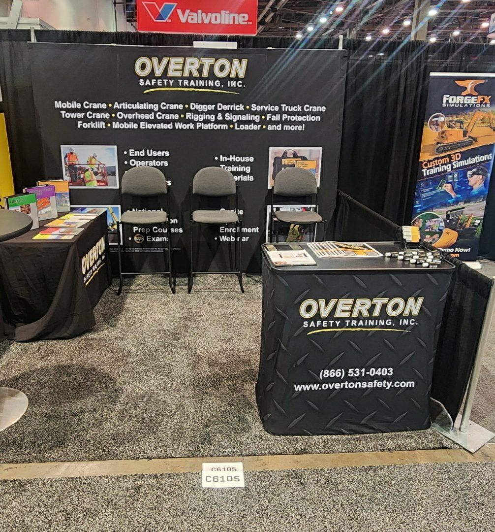 OVERTON Safety Training, Inc. | Hillsboro OR