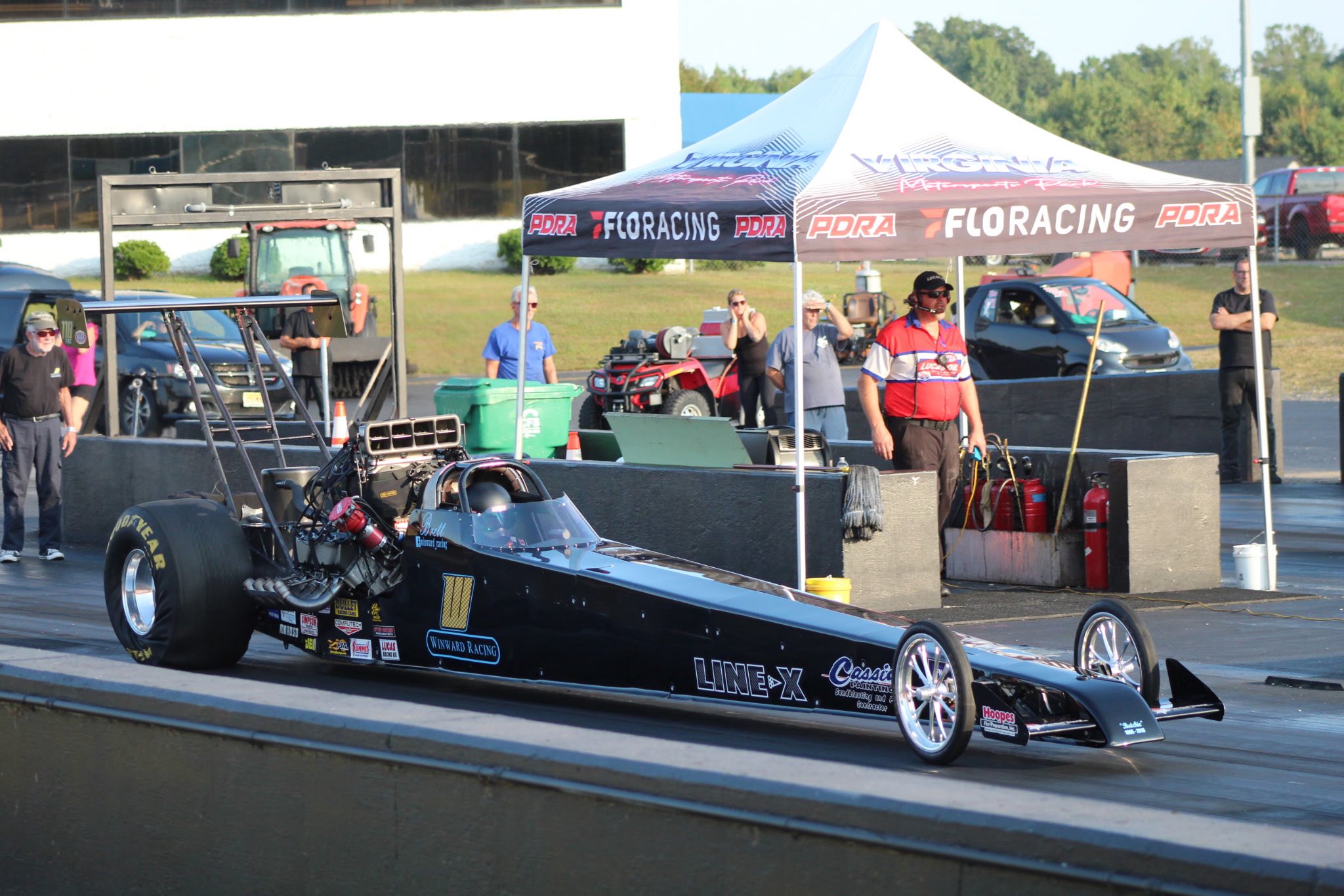 Winward Racing | Wilmington DE