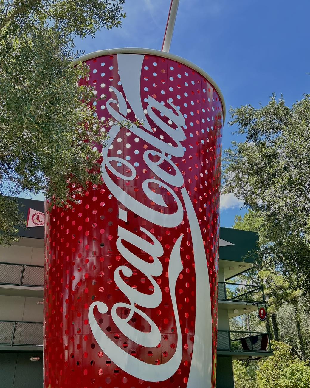 Today is National Have a Coke Day it celebrates the first time