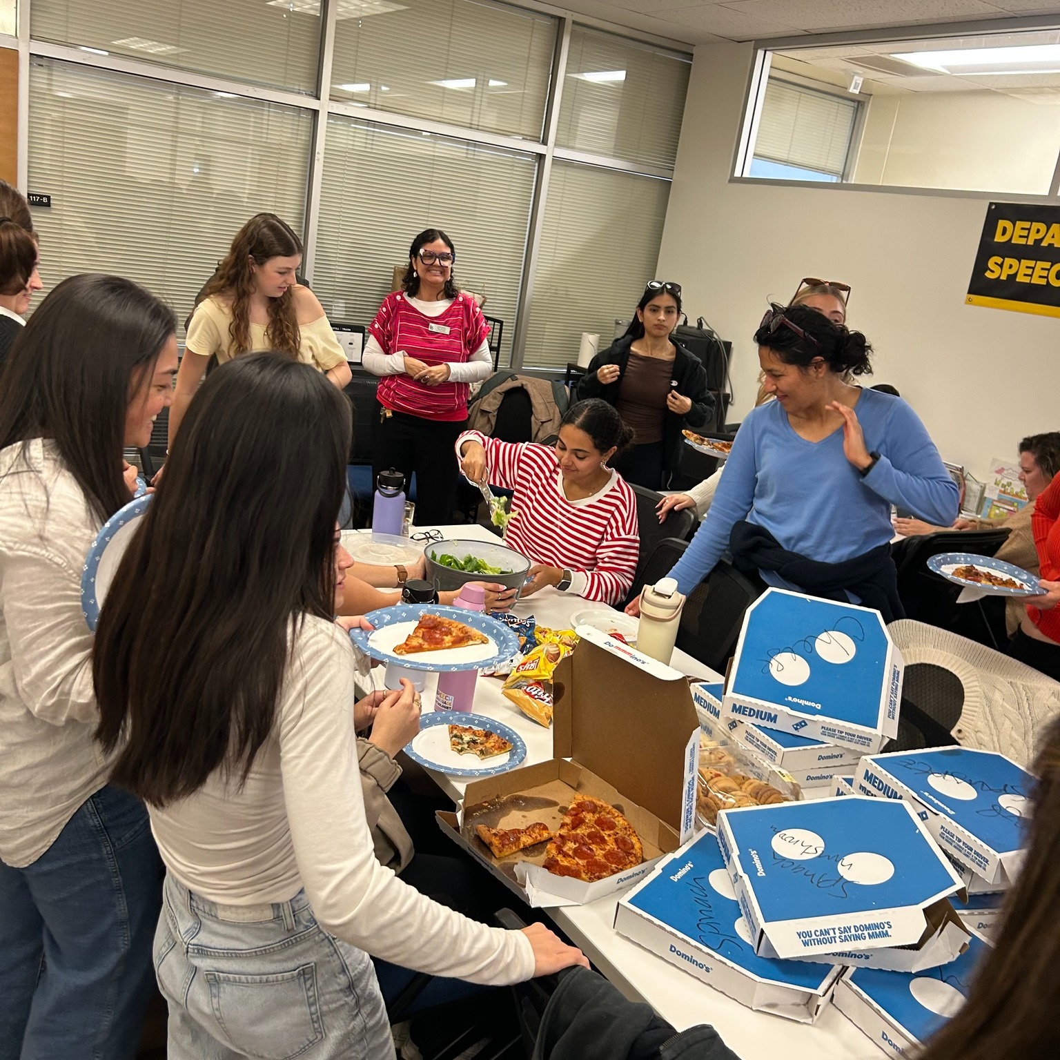 CSULB Speech and Language Clinic | Long Beach CA