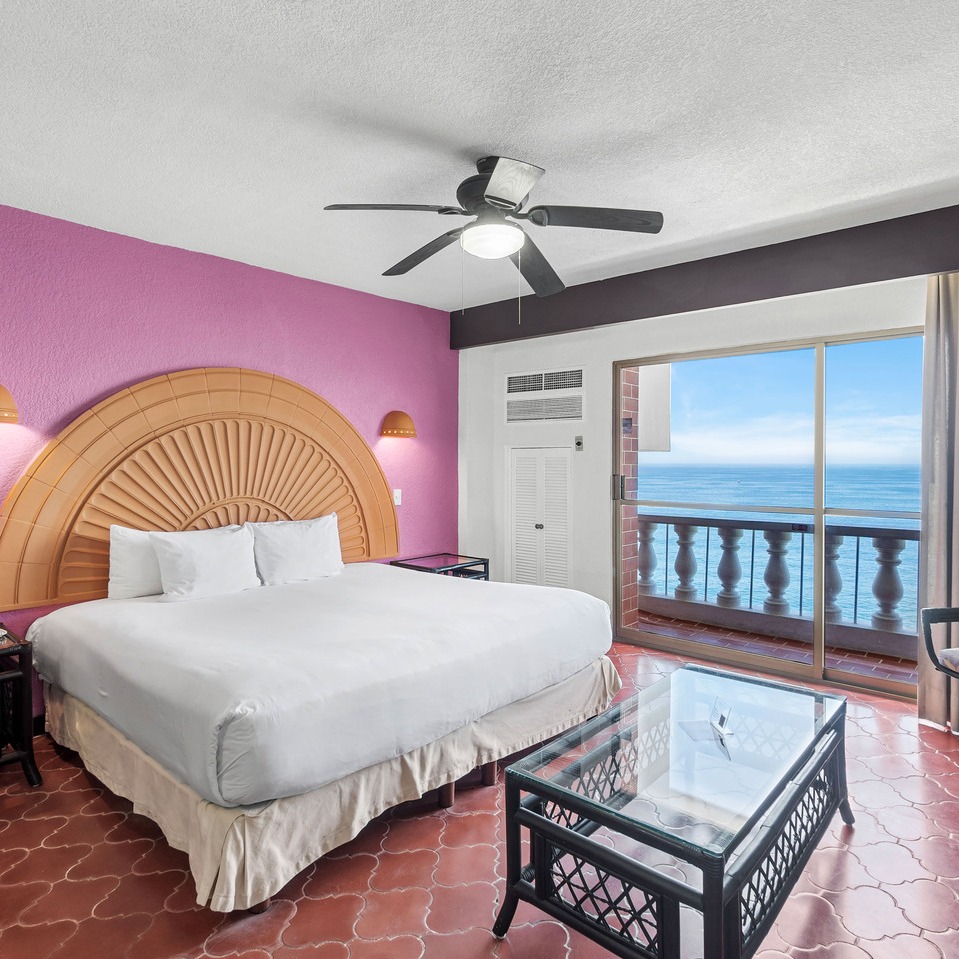 Costa Sur · Resort & Spa added... - Costa Sur · Resort & Spa