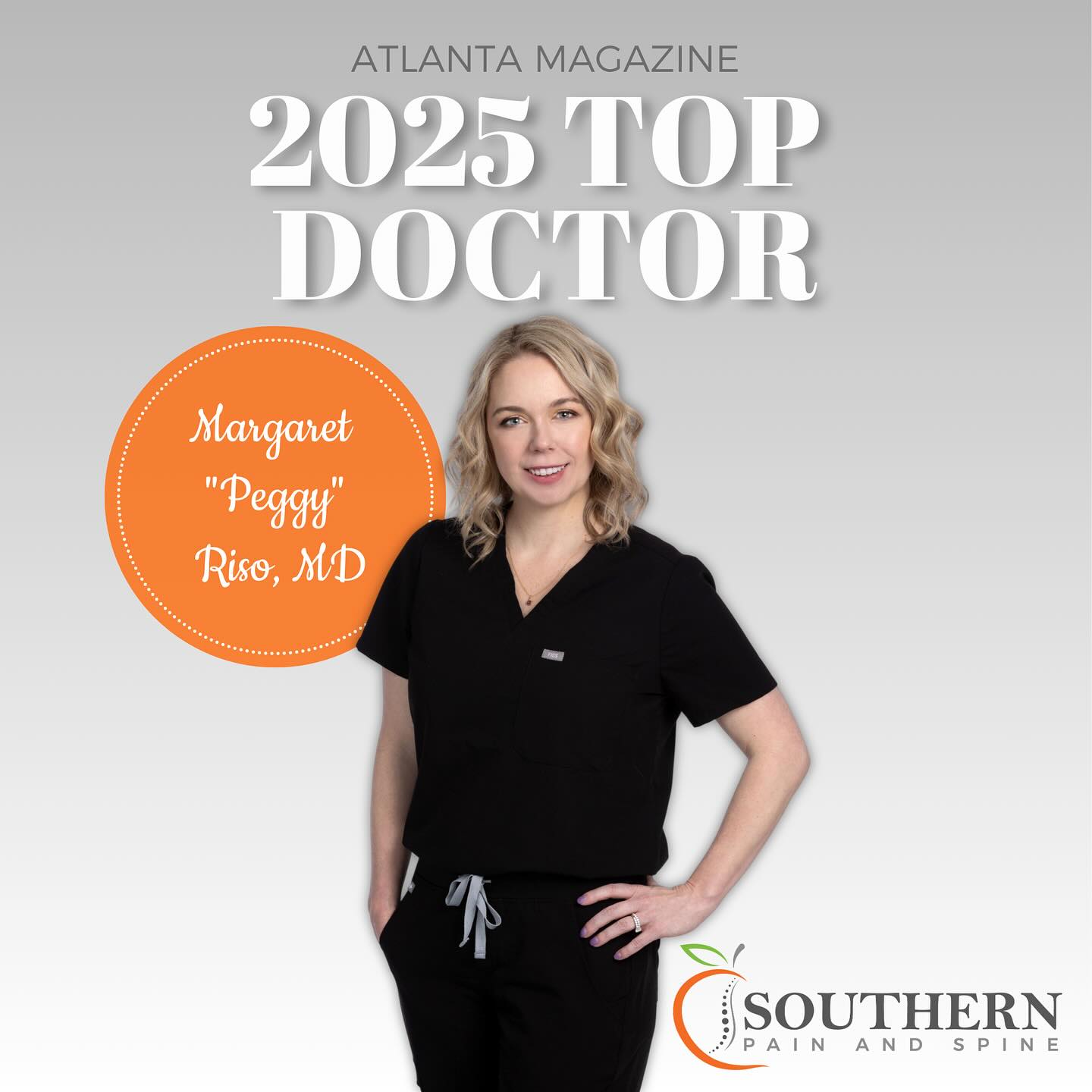 Congratulations to... - Southern Pain and Spine Associates | Facebook