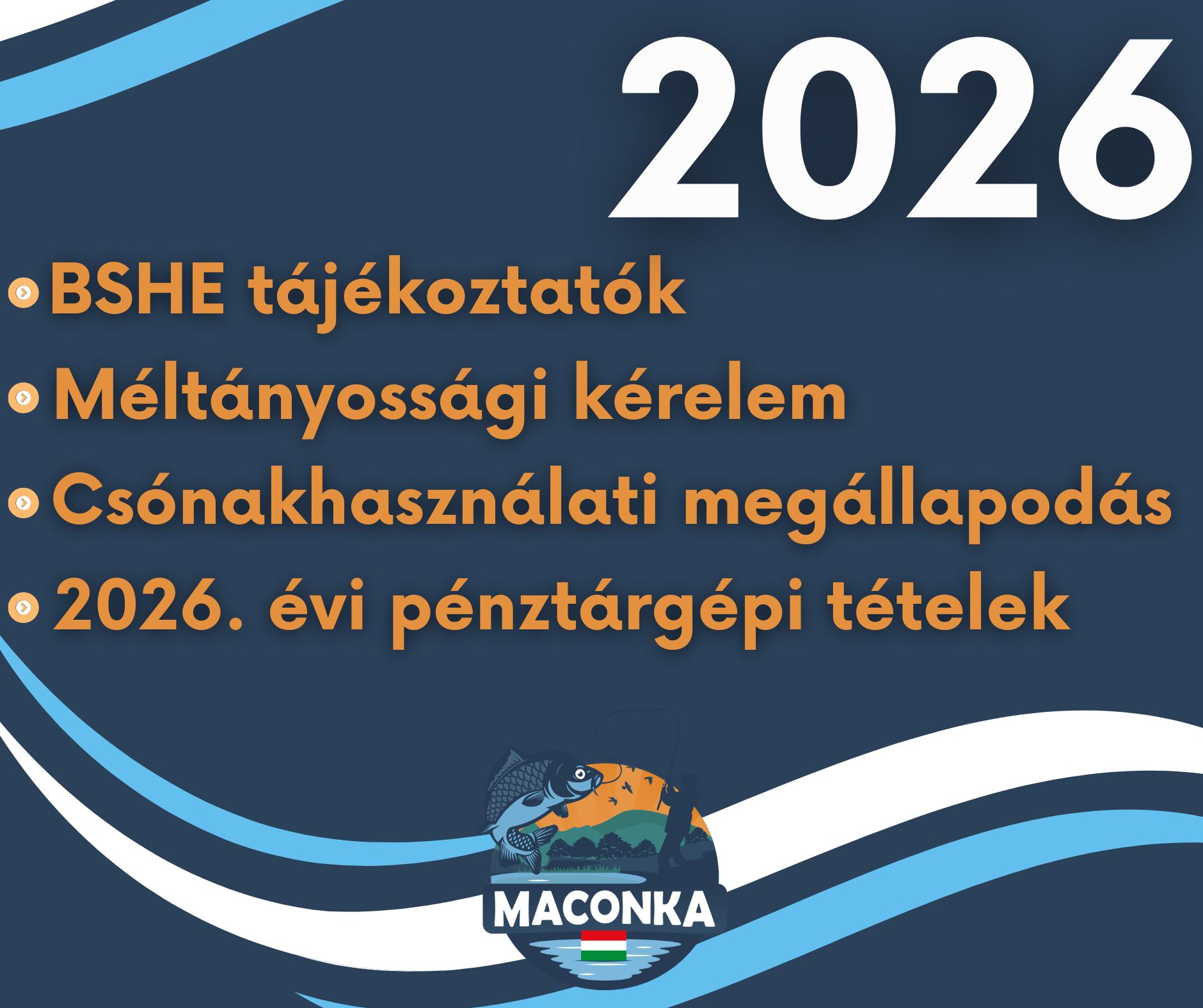 Maconkai-víztározó és tórendszere - Nyurgaponty Lupis Csaba magyar 14. ...