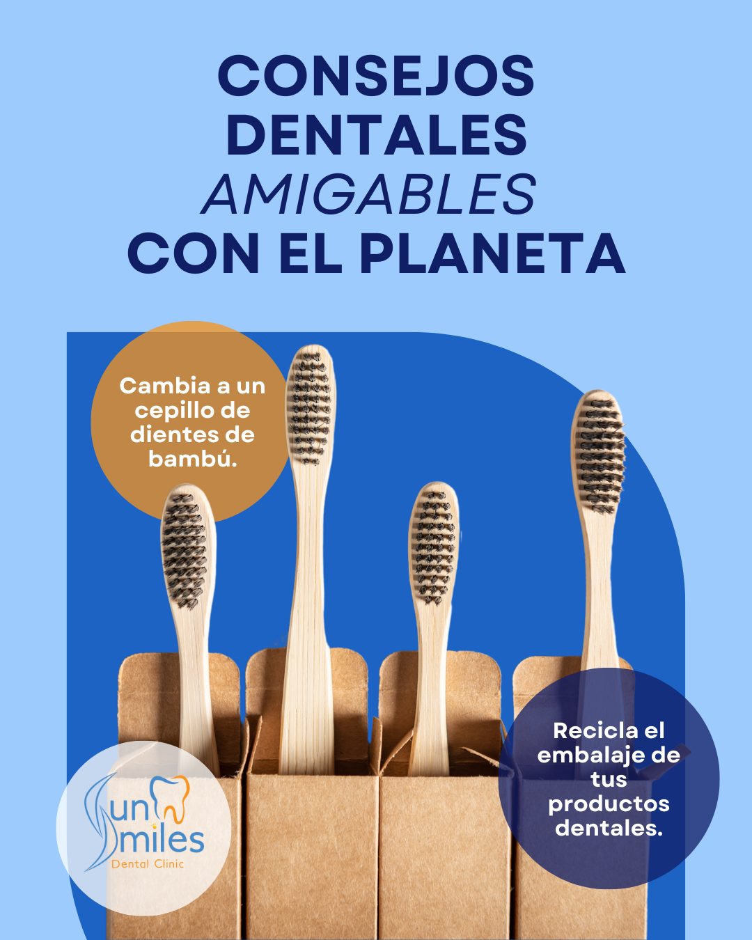 Sun Smiles Dental Clinic - Lares | Lares
