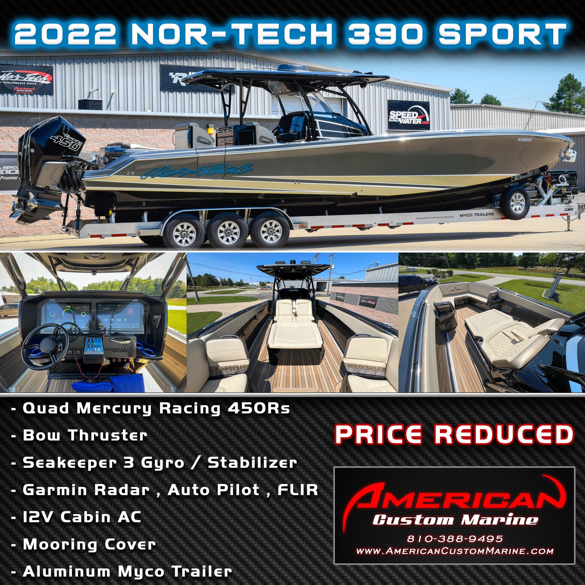 American - 🔴 PRICE REDUCTION 🔴 Original Owner LOADED With Options ...