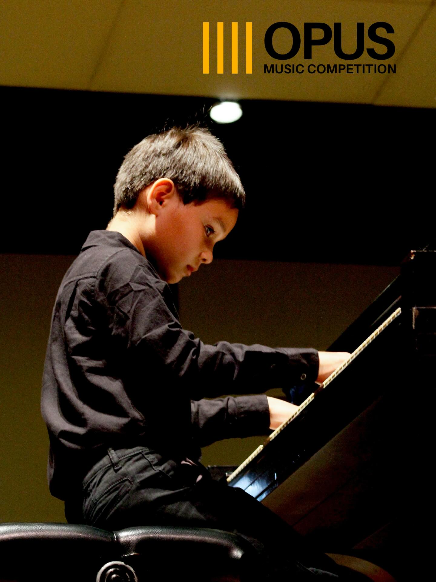 Elite Piano Institute