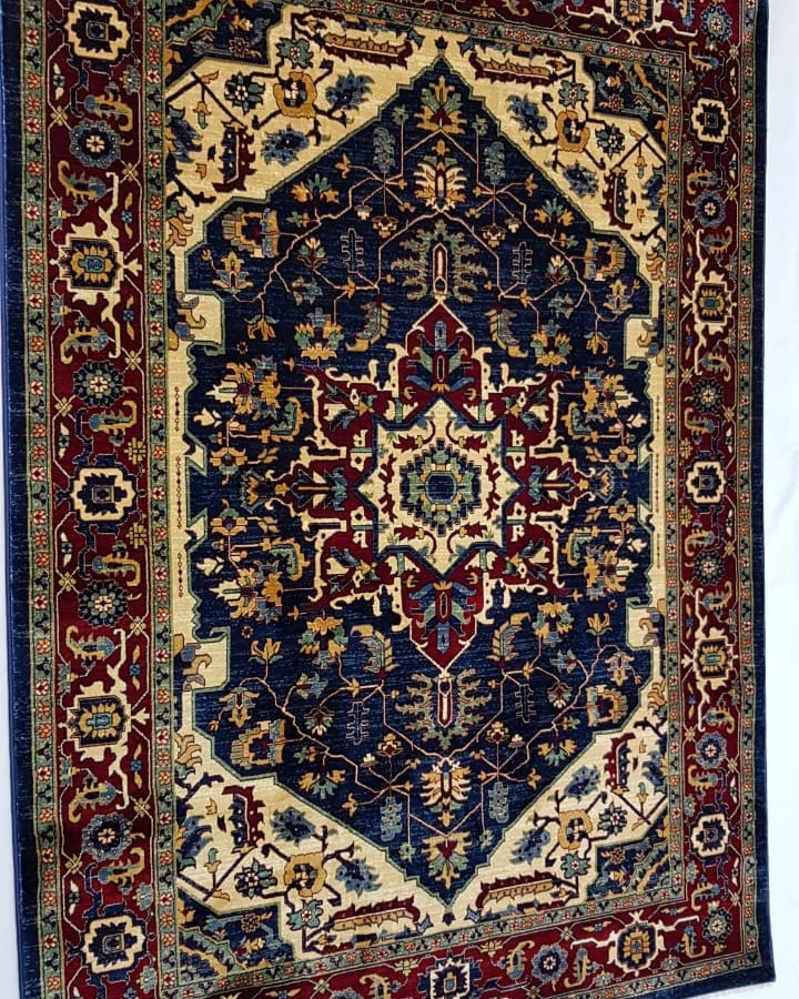 Lira Rugs - Lira Rugs added a new photo — at Meadowdale...