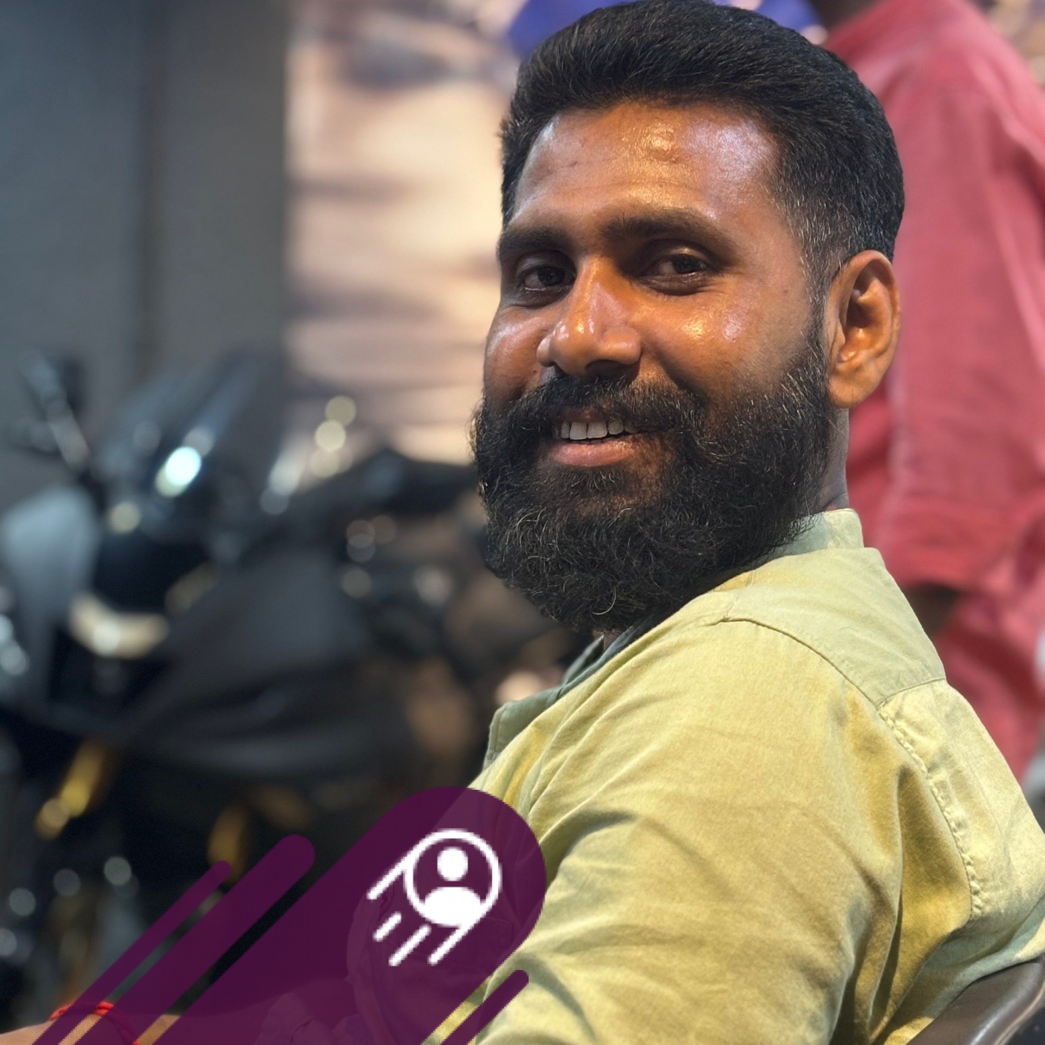 Samir Halder on Reels | Facebook
