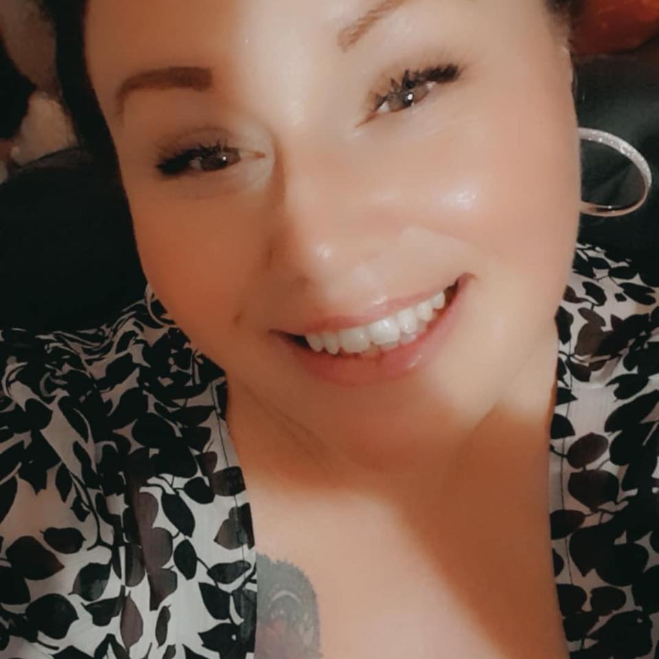 Roseanne Reeves