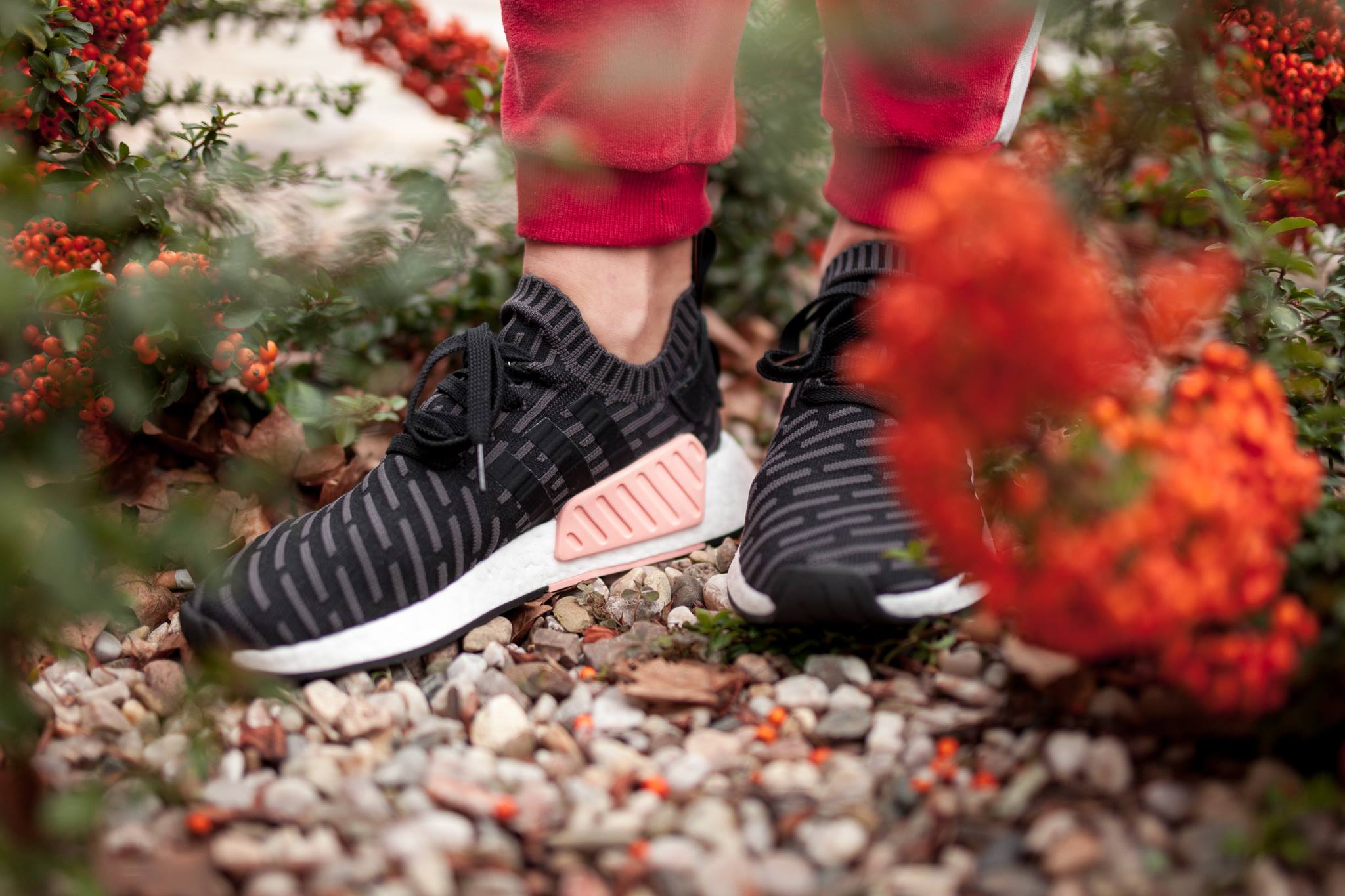 Which Human Race NMD TR would you choose? Photos via Stadium Goods 
