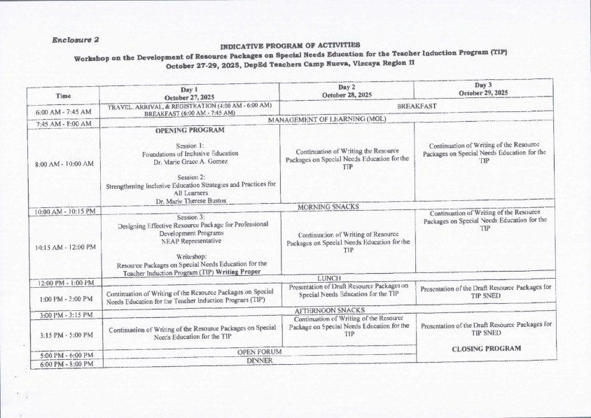 DepEd Pampanga - Records... - DepEd Pampanga - Records Unit