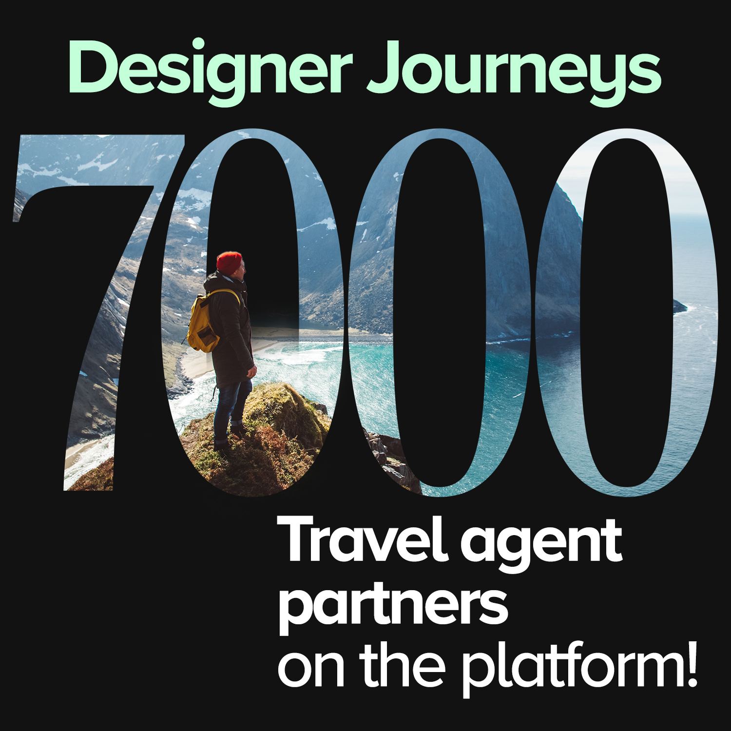 Designer Journeys - 🌟 Designer Journeys Reaches an Incredible Milestone ...